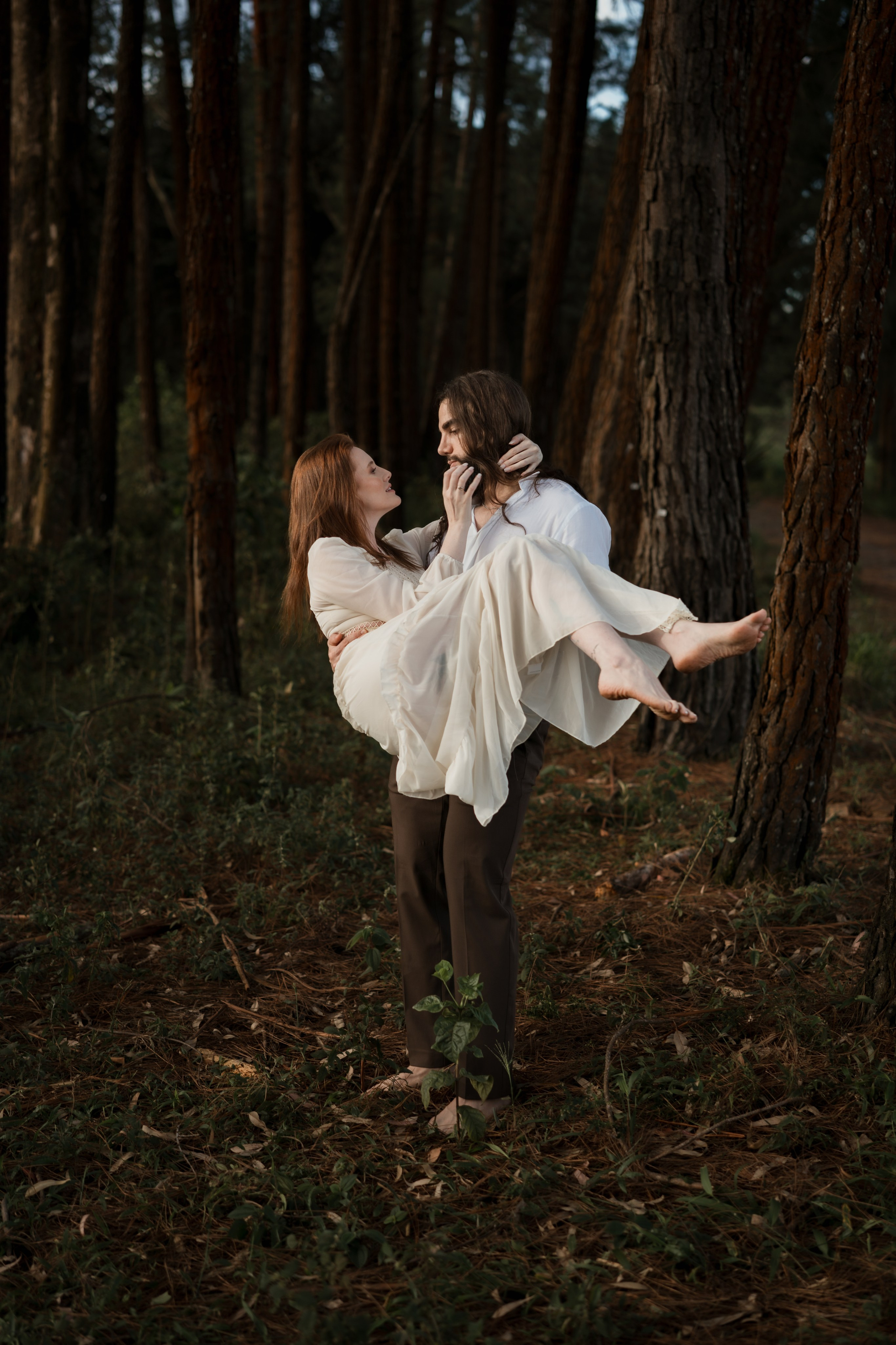 Ana e Igor. Edu e Josi Fotografia