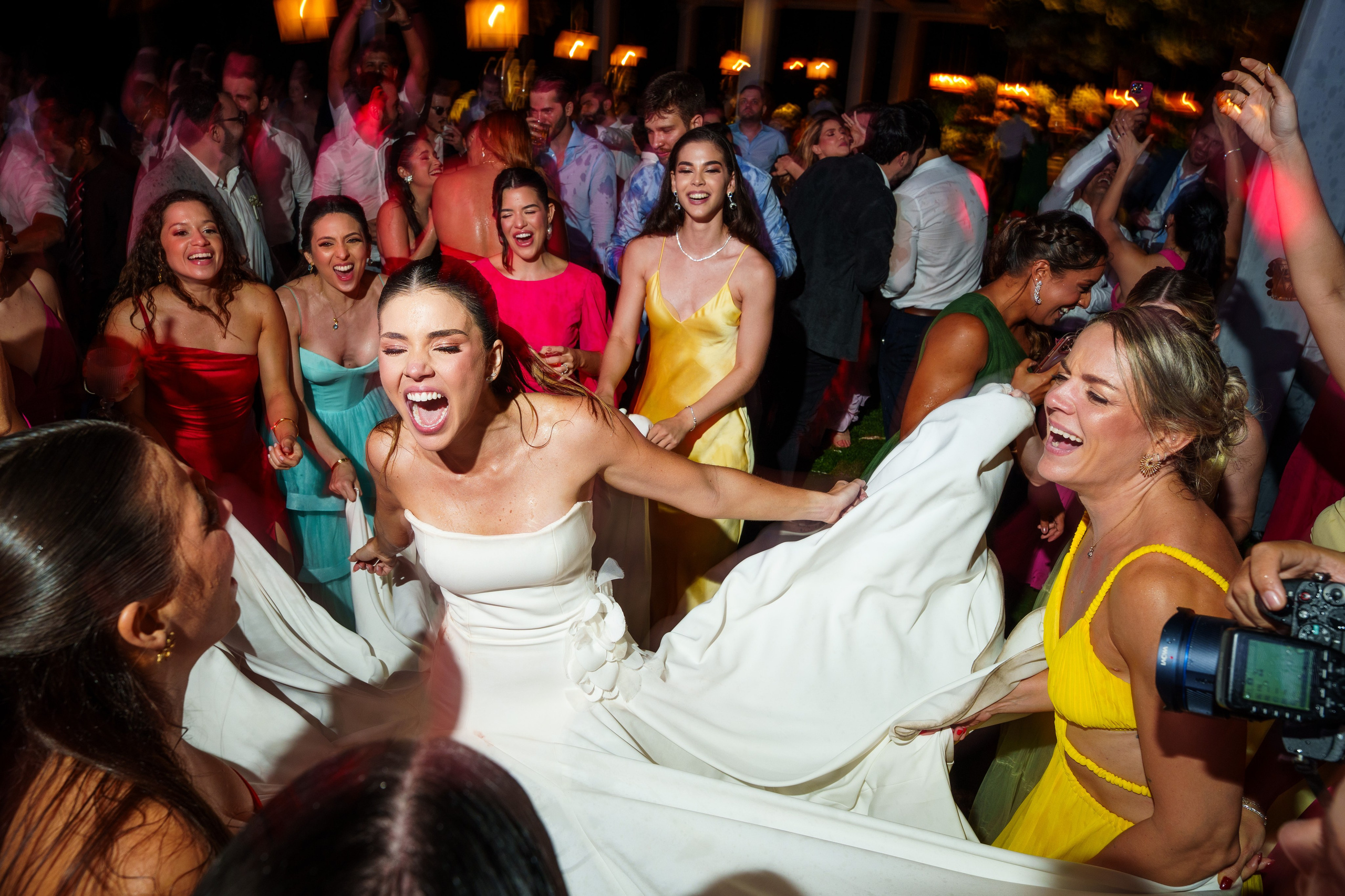 Caroline e Rivaldo | Ditrento. Fotógrafo de casamentos e gestantes