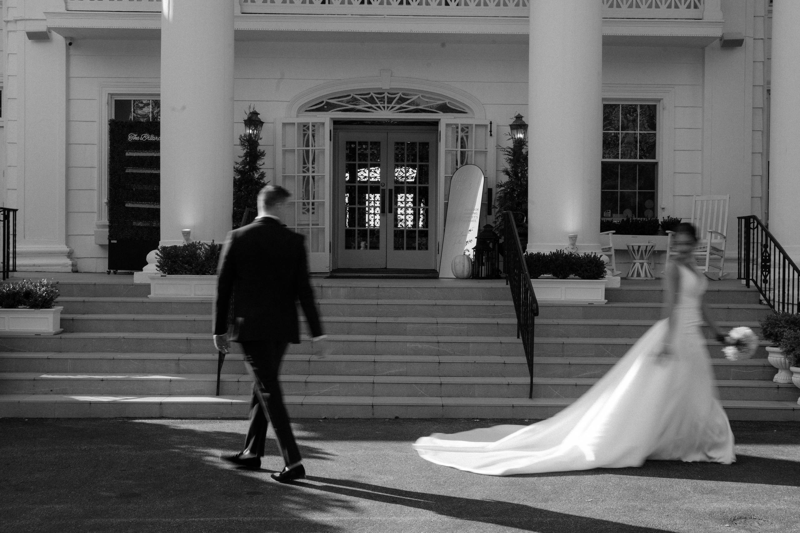 Caroline & Joh wedding day. Anna Krasnova Wedding photographer