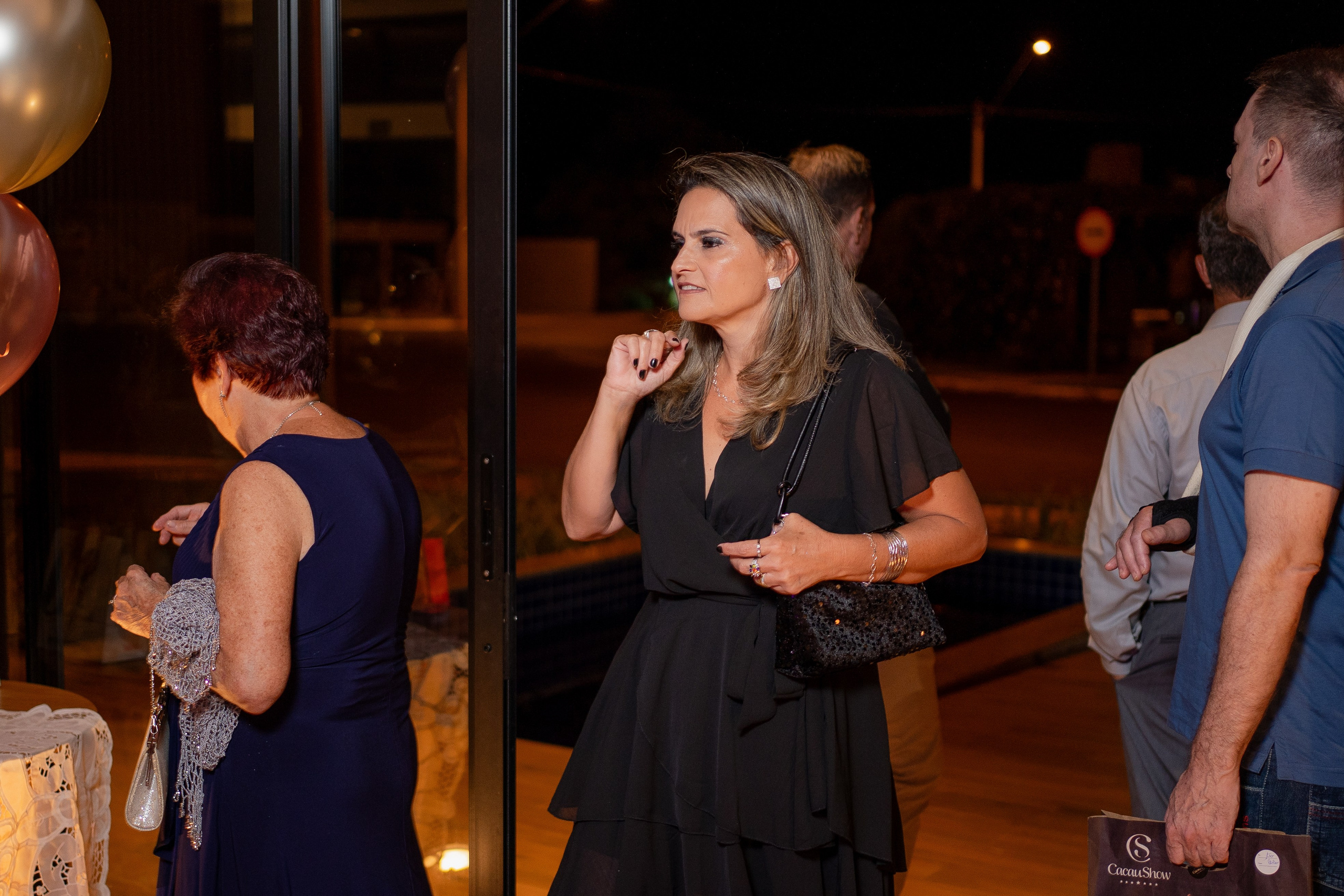 Maria Laura — Villa de León / Bauru SP. Robson Colaço