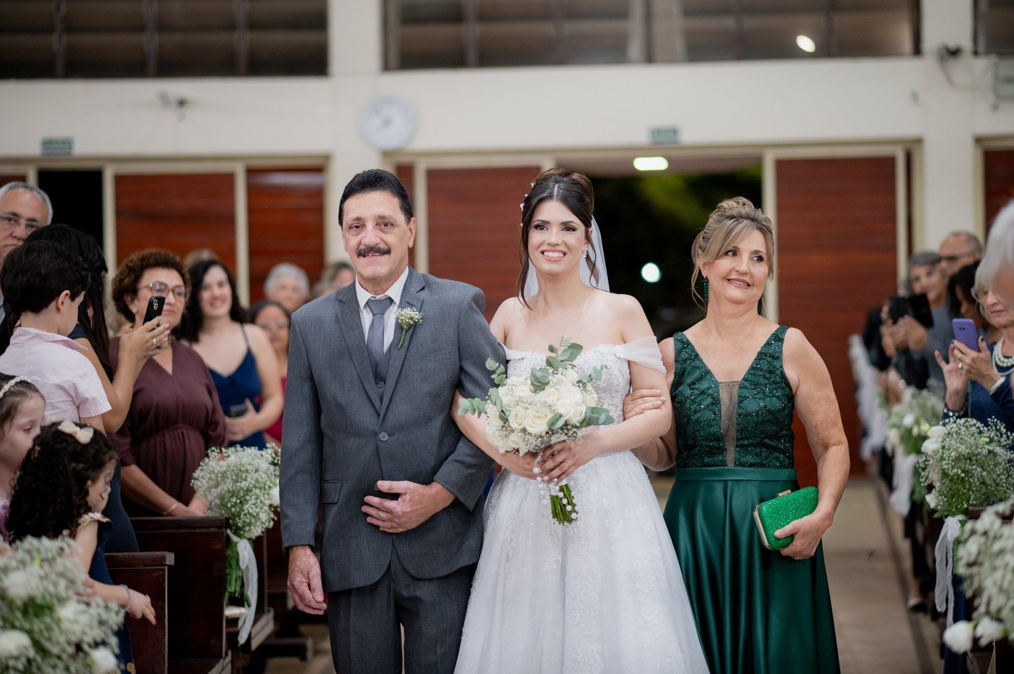 Giovana & Bruno — Luso / Bauru — SP. Robson Colaço
