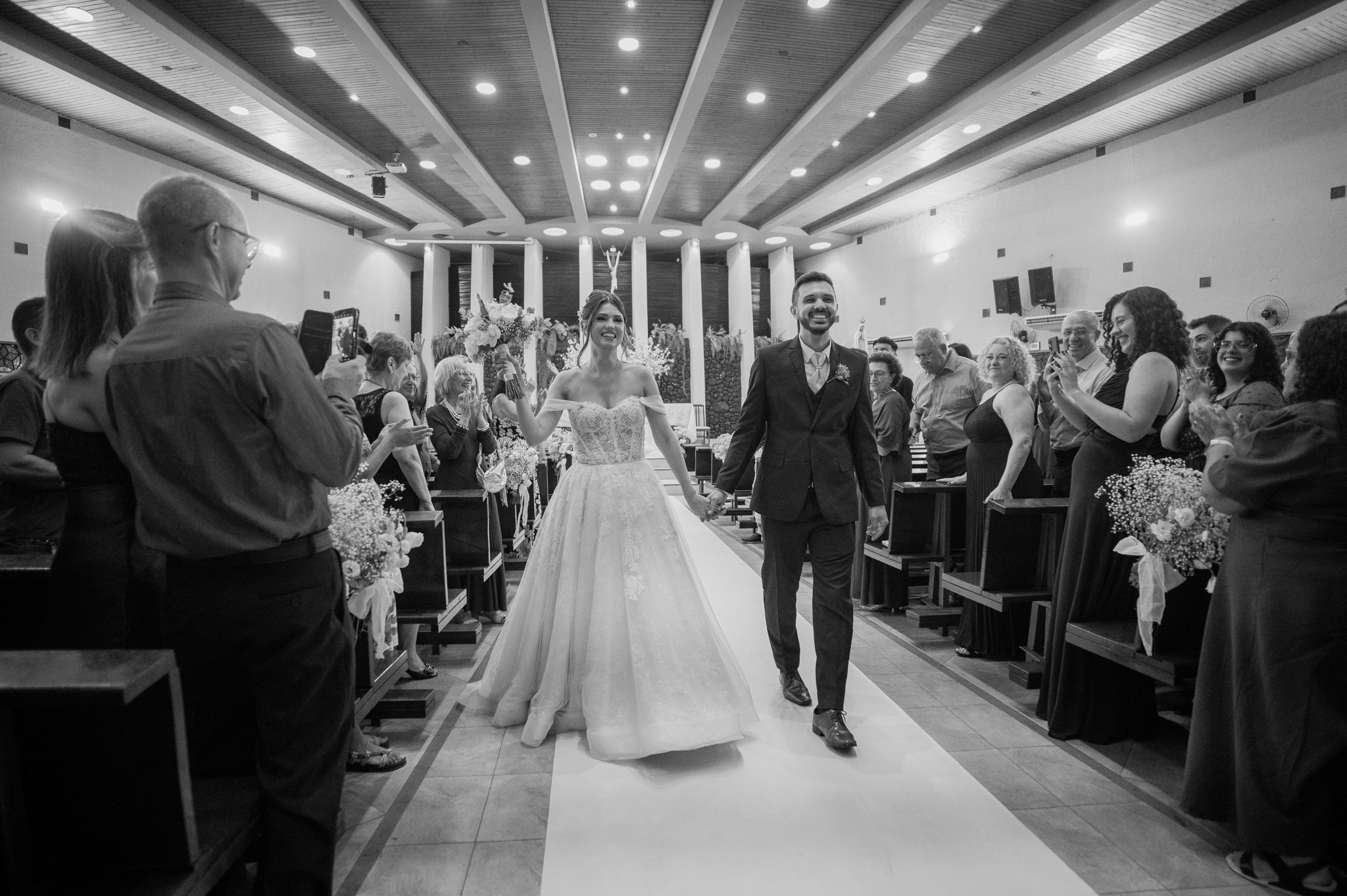 Giovana & Bruno — Luso / Bauru — SP. Robson Colaço