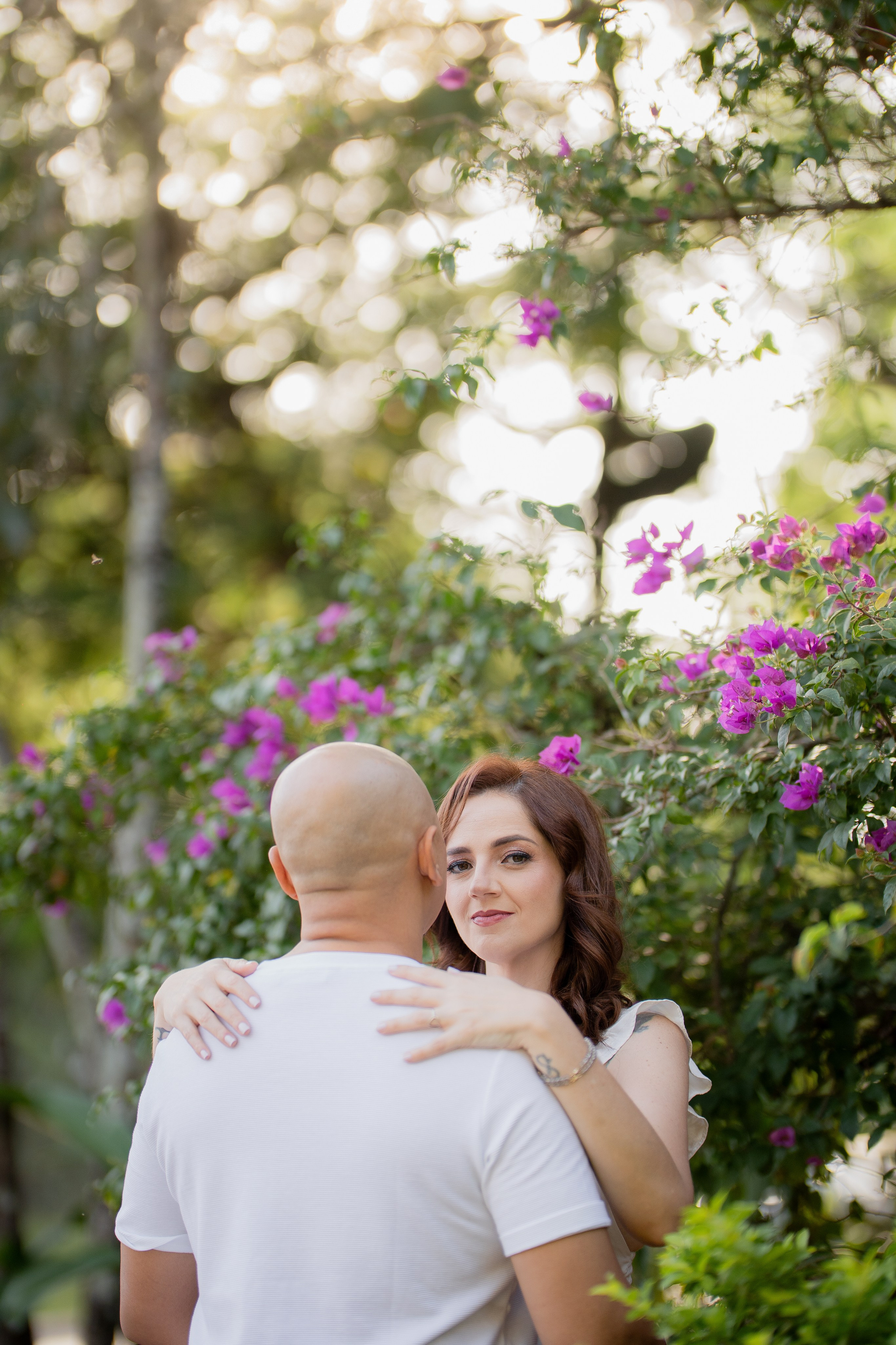 Thais & Cidicley — Vila Chalé / Bauru SP. Robson Colaço
