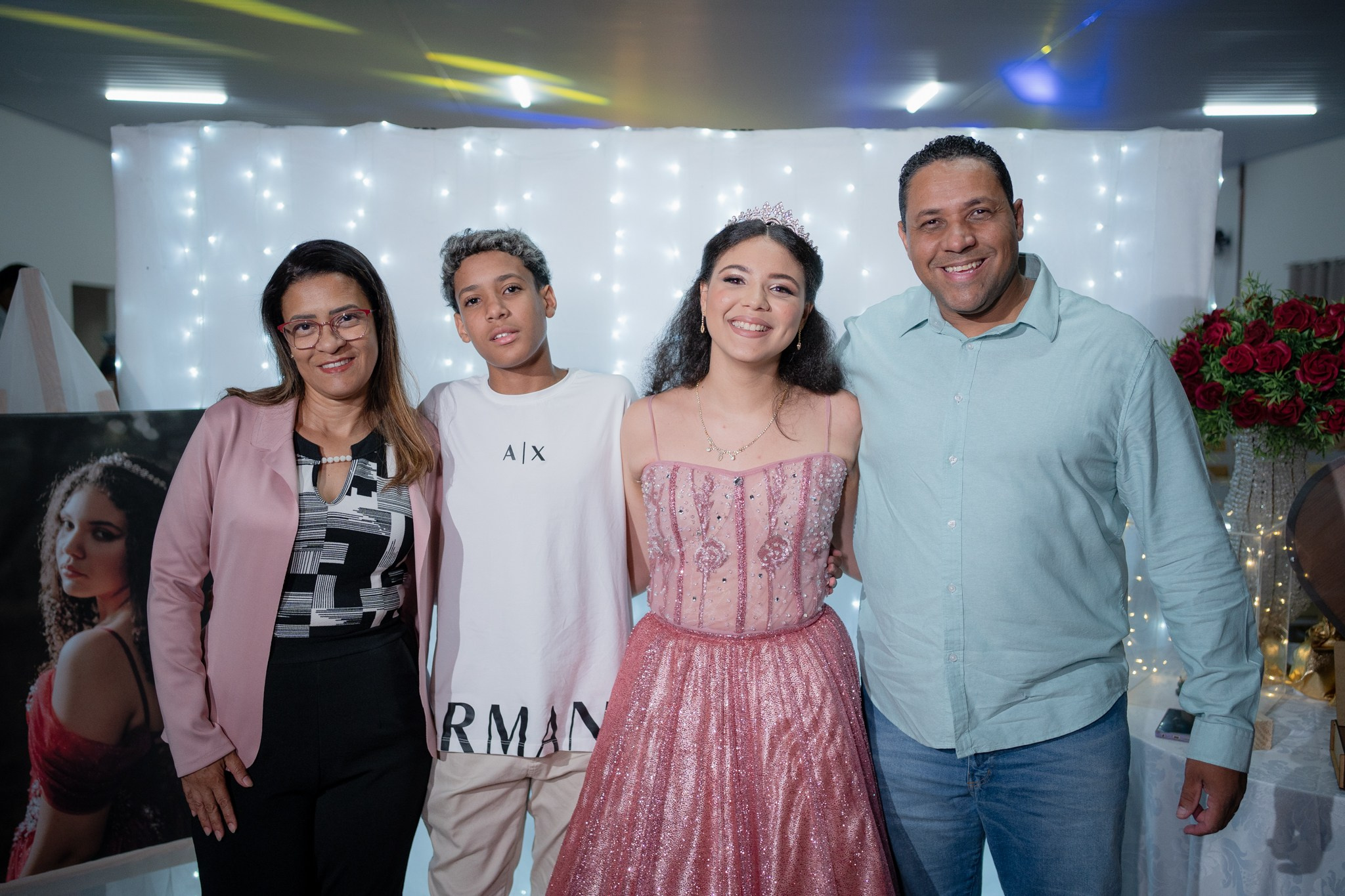 Ana Laura — Bauru SP. Robson Colaço