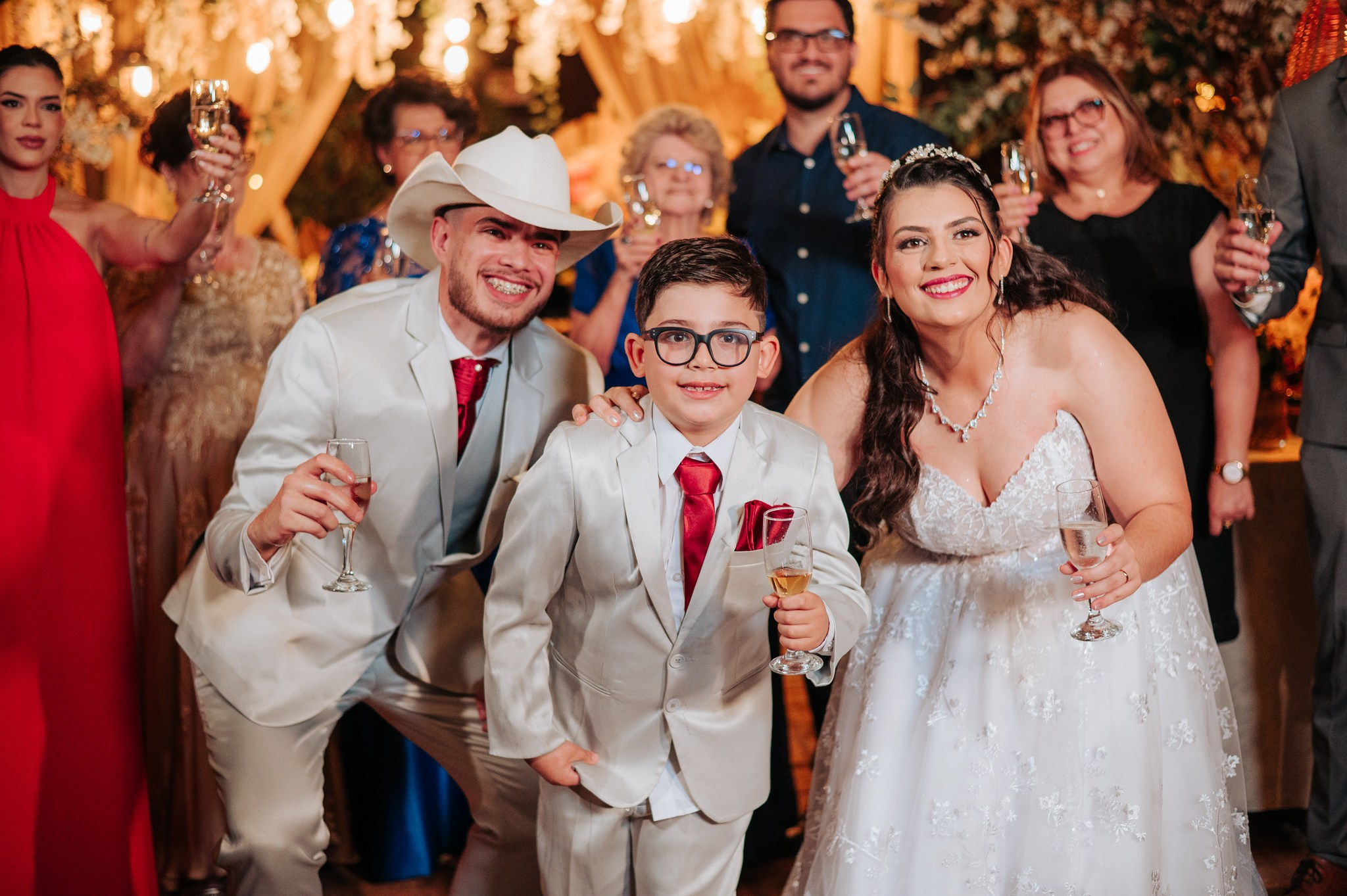 Aline & Daniel — Vila Casali / Piratininga SP. Robson Colaço