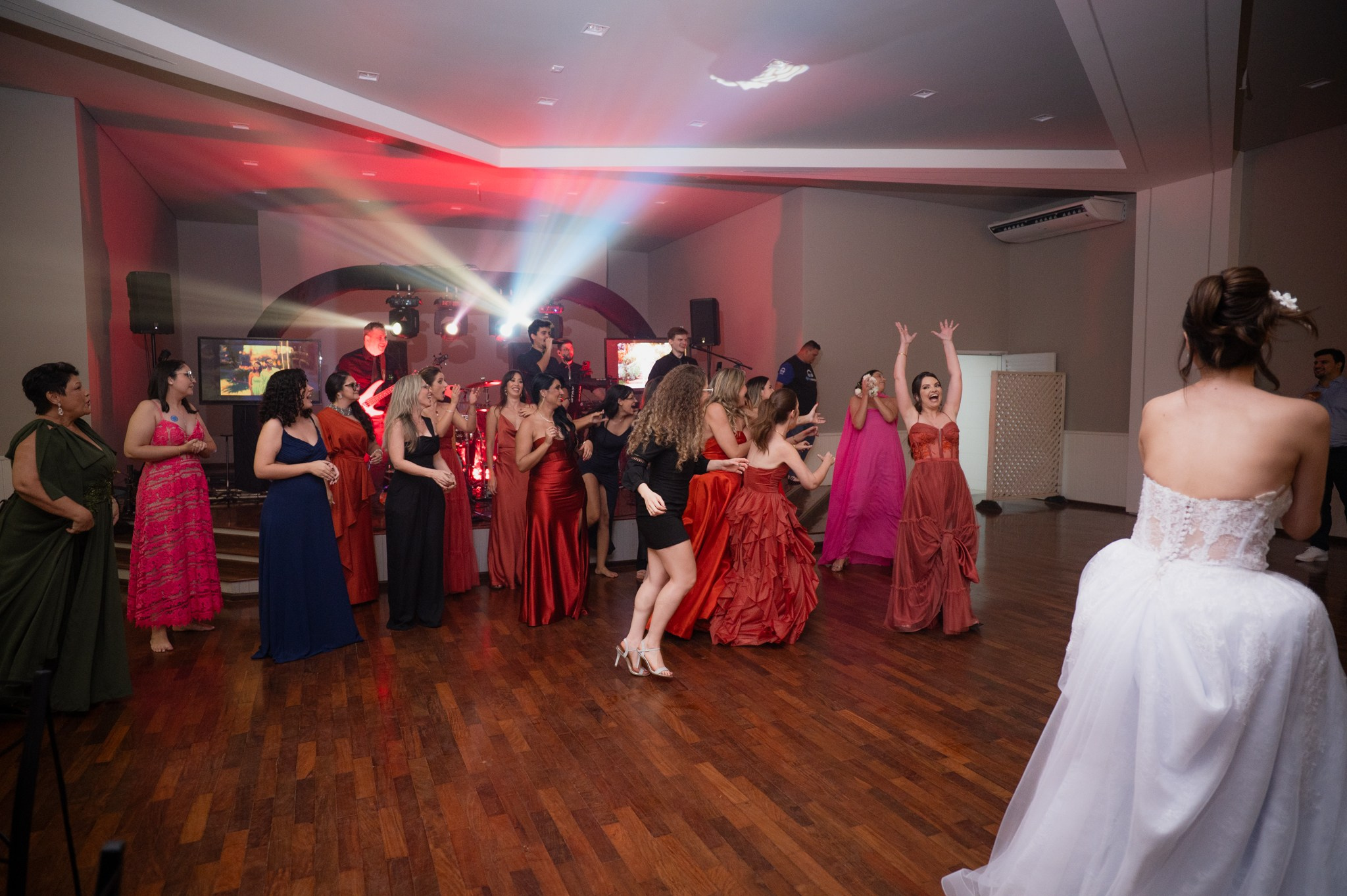 Giovana & Bruno — Luso / Bauru — SP. Robson Colaço