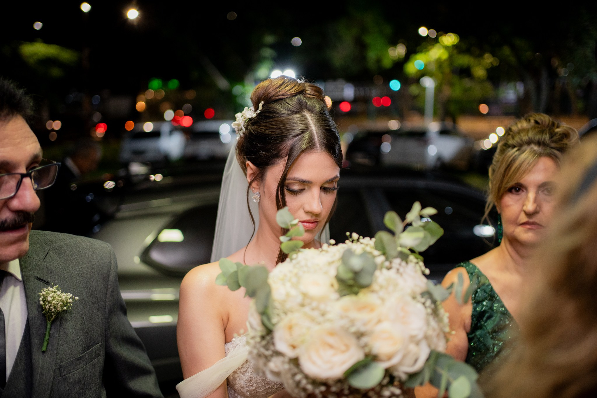 Giovana & Bruno — Luso / Bauru — SP. Robson Colaço