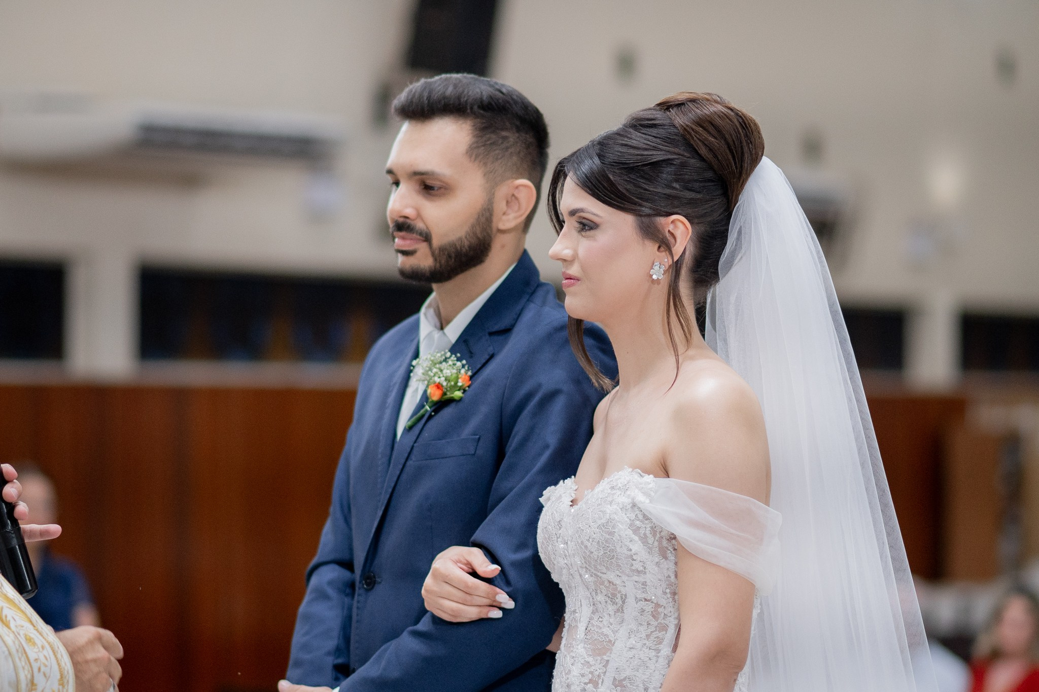 Giovana & Bruno — Luso / Bauru — SP. Robson Colaço
