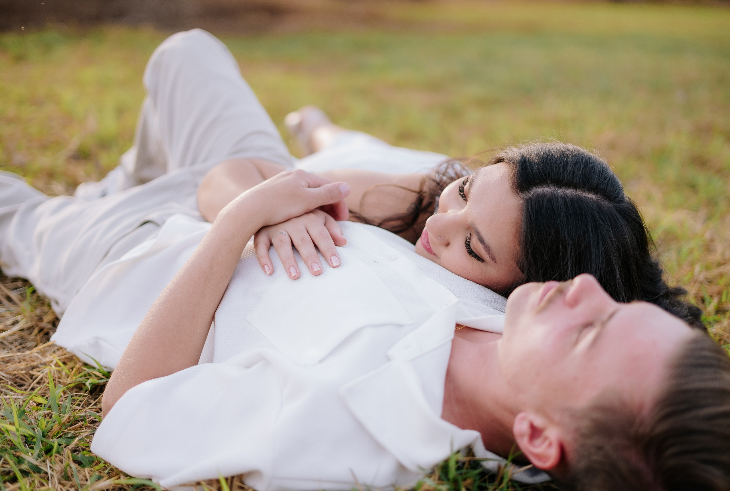Evelyn & Murilo — CT Bauru SP. Robson Colaço