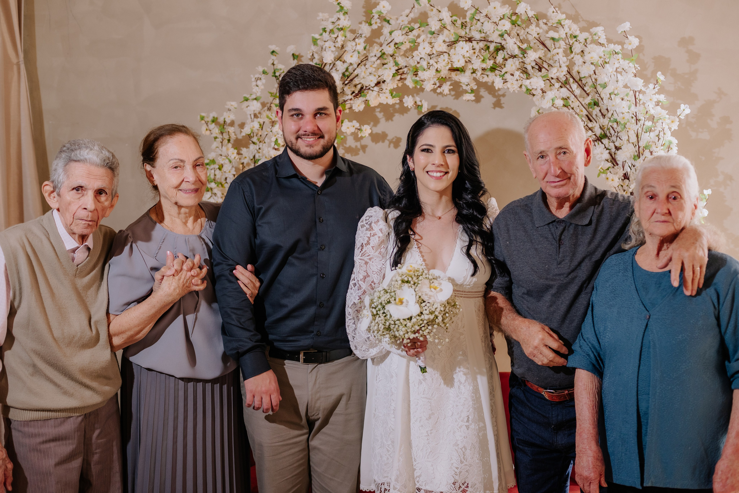 Raissa & Ricardo — La Terrasse Bistro / Bauru SP. Robson Colaço