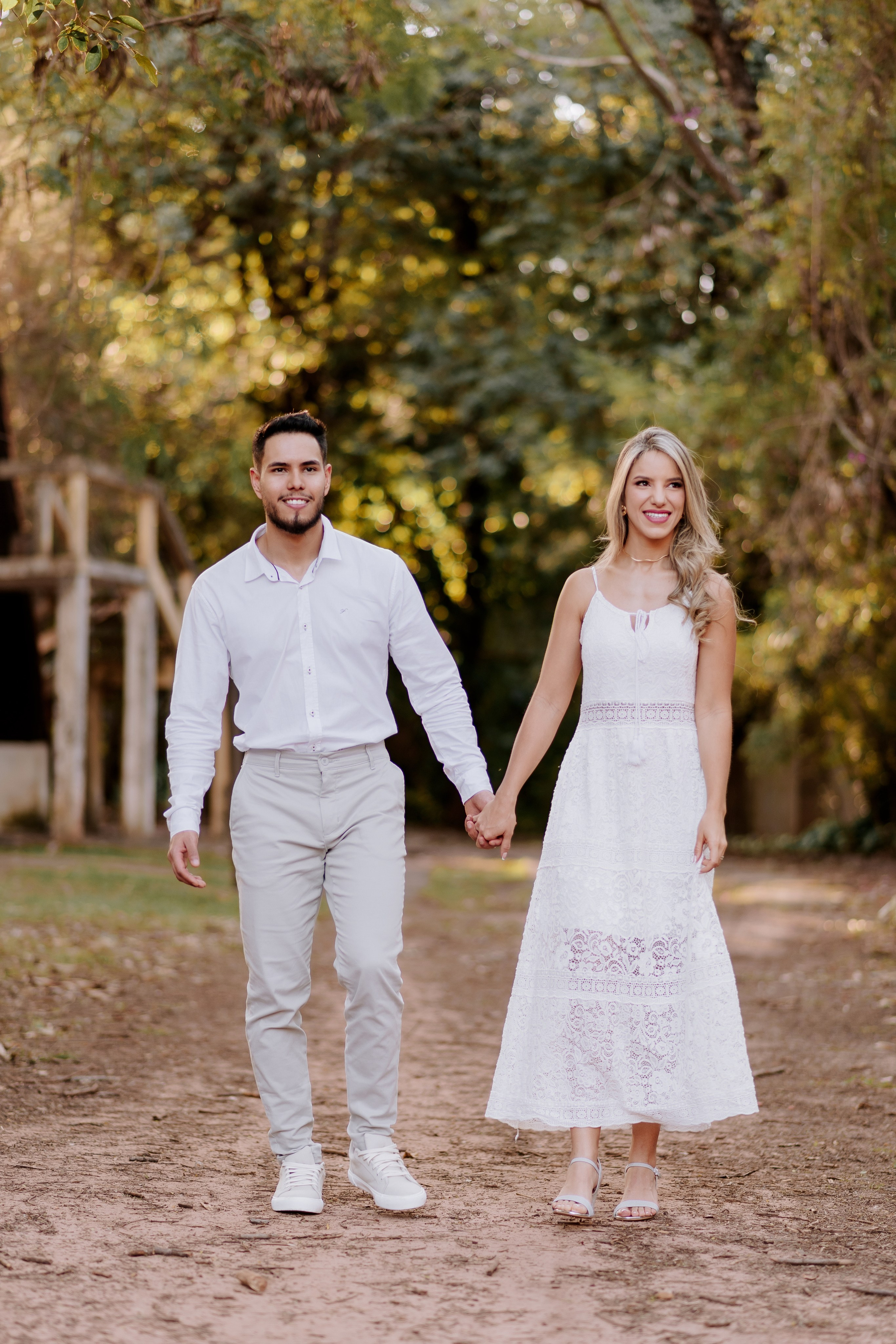 Calita & Guilherme — Academia Evolution / Bauru SP. Robson Colaço