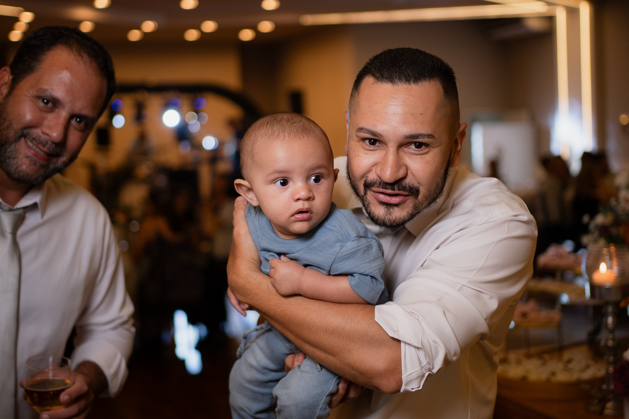 Giovana & Bruno — Luso / Bauru — SP. Robson Colaço