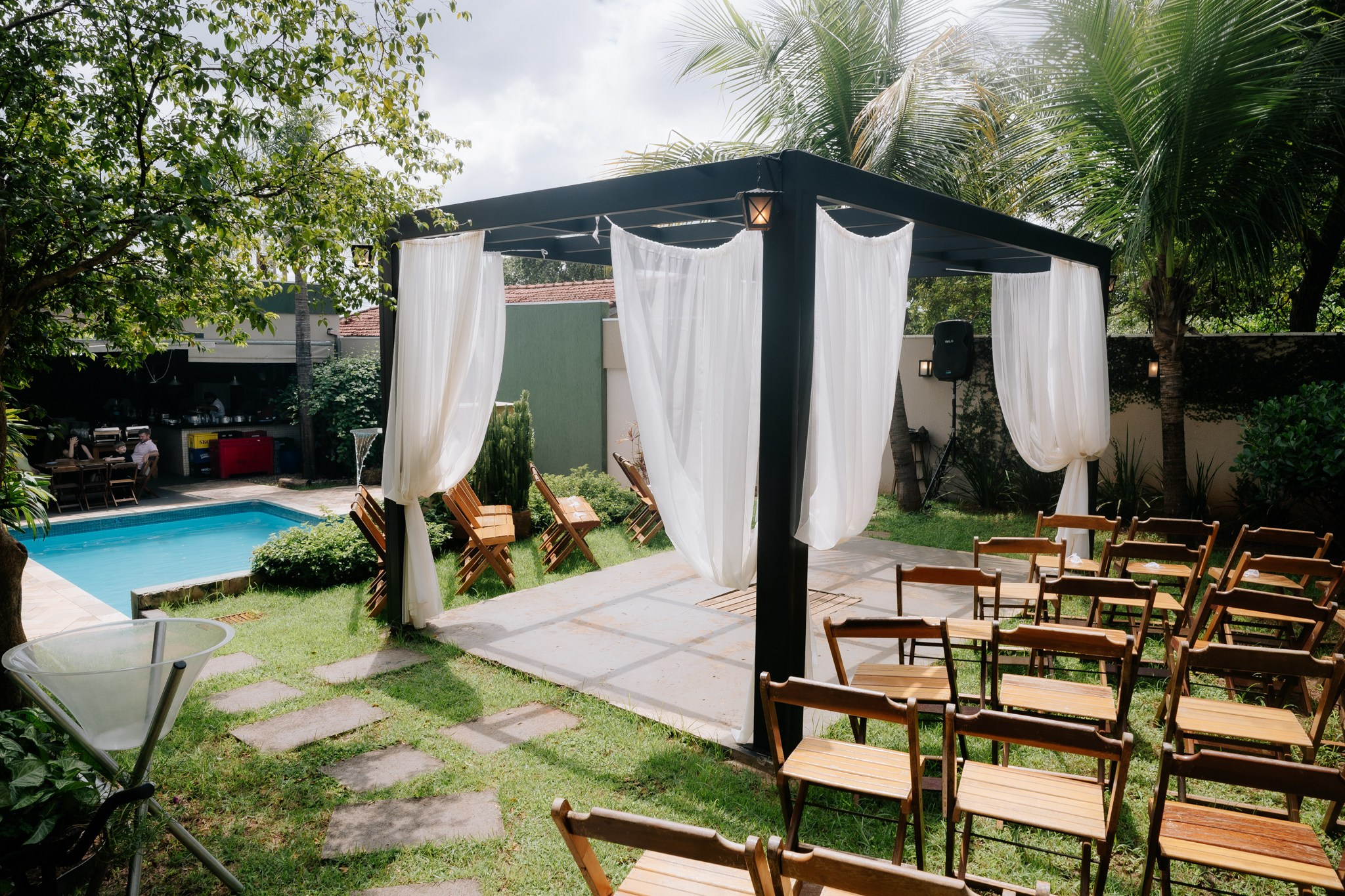 Fernanda & Leandro — Bauru SP. Robson Colaço