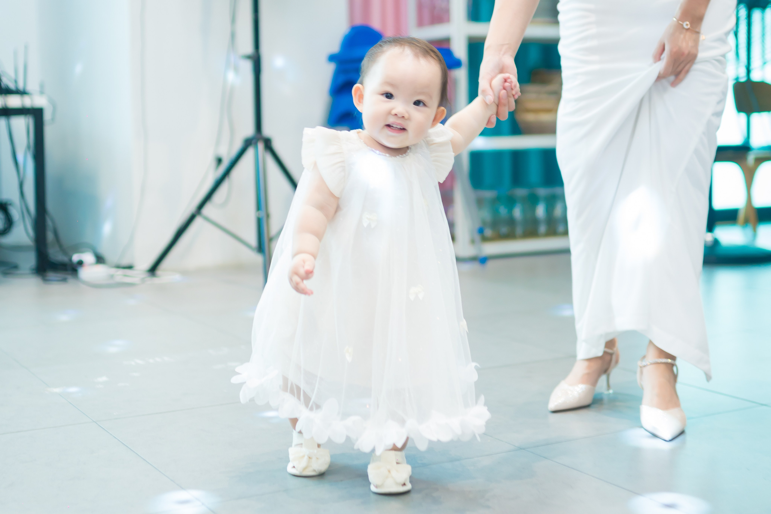 Юна из Посына. Студия декора «Нарния»