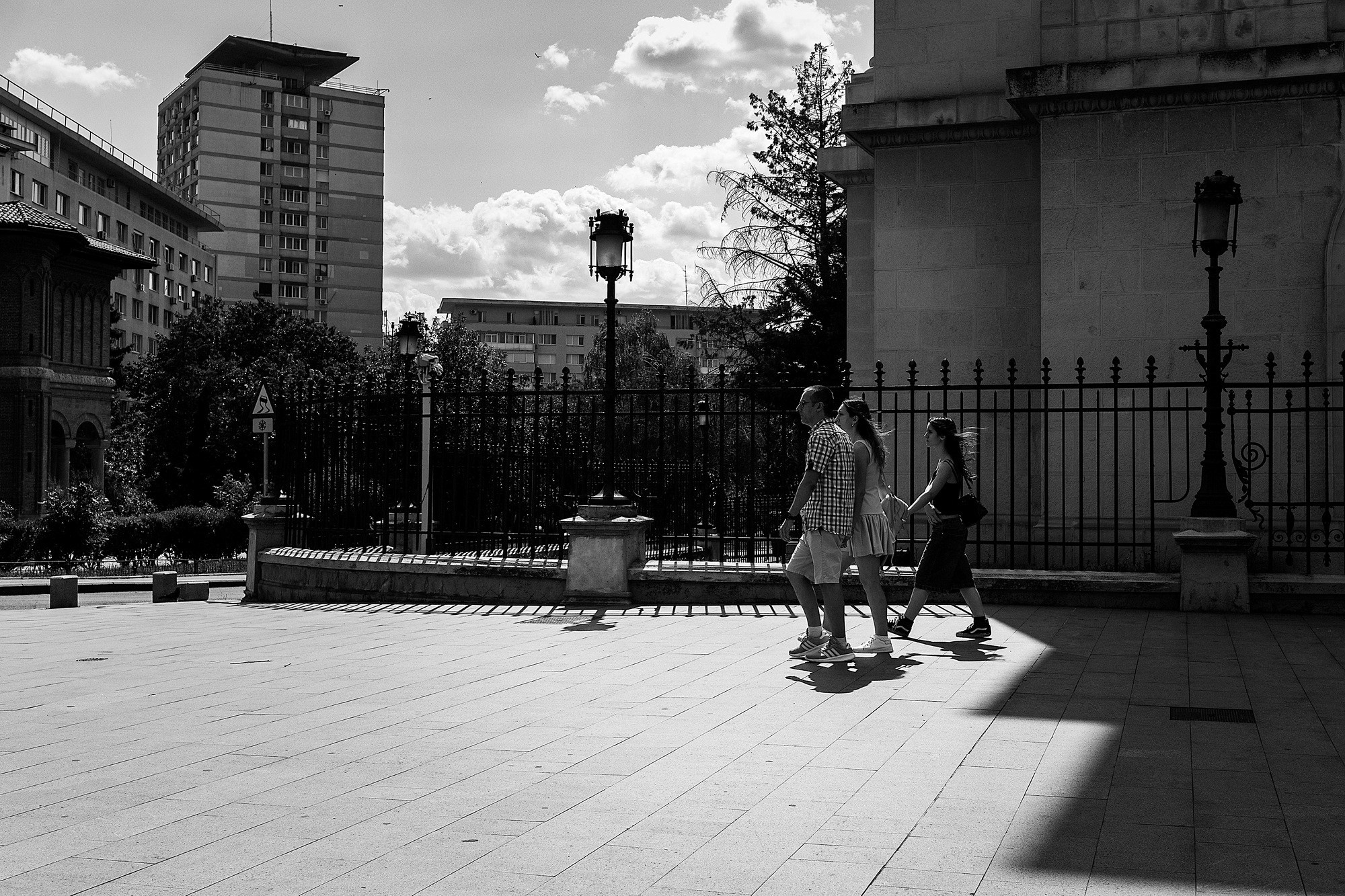 Monochrome. A Creative Insight | Catalin Nastase