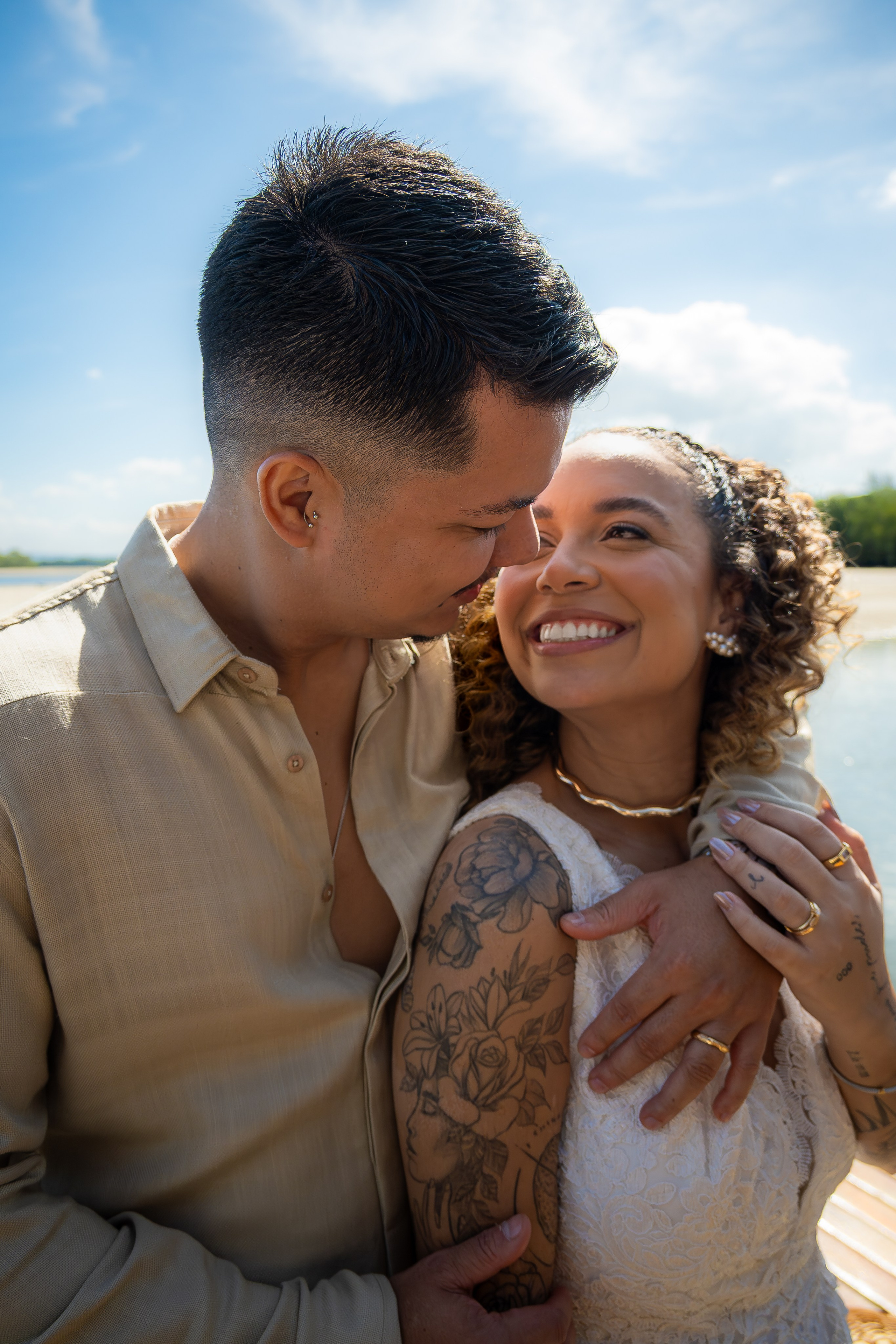 Casamento Juliana Santos & Rafael