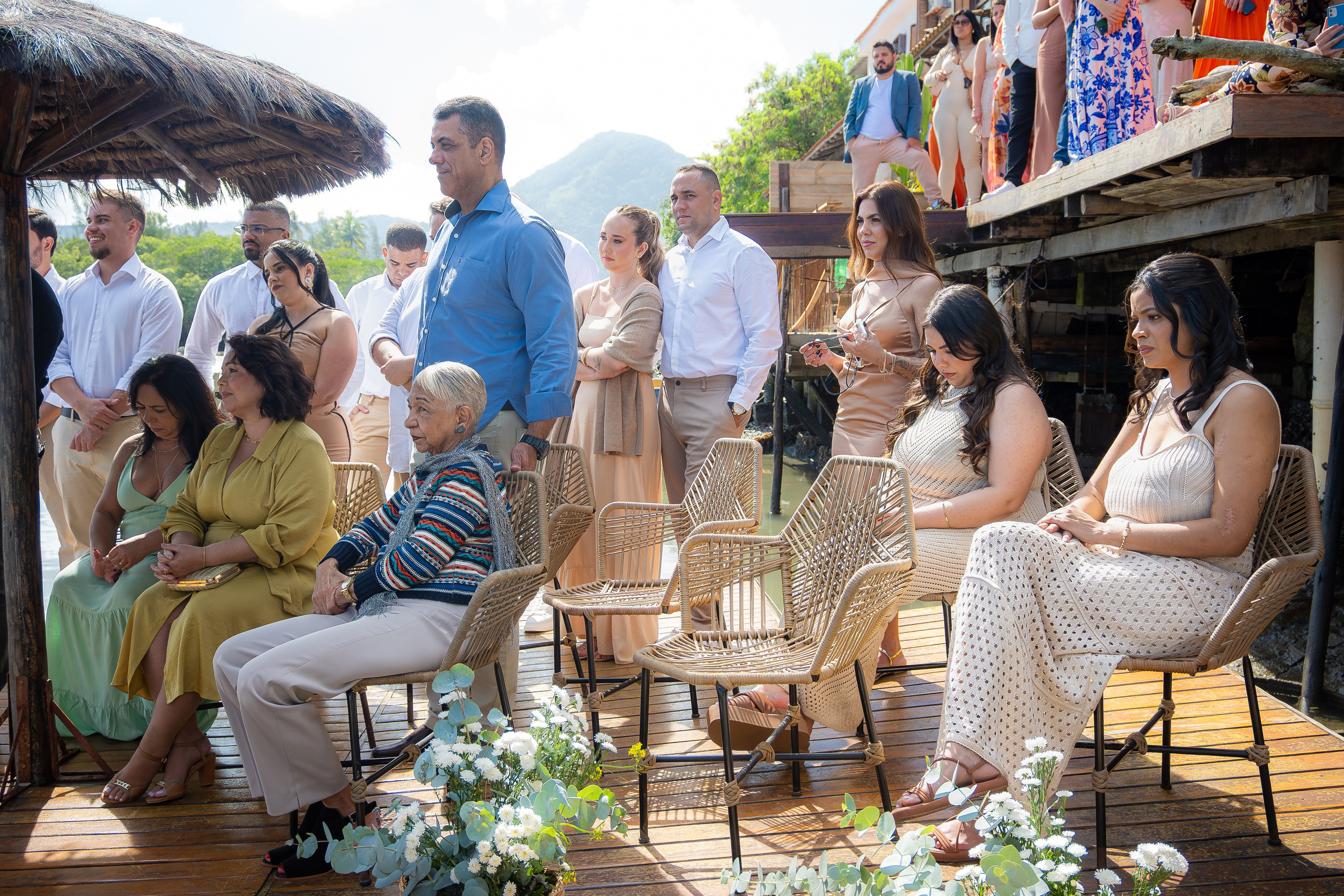 Casamento Juliana Santos & Rafael