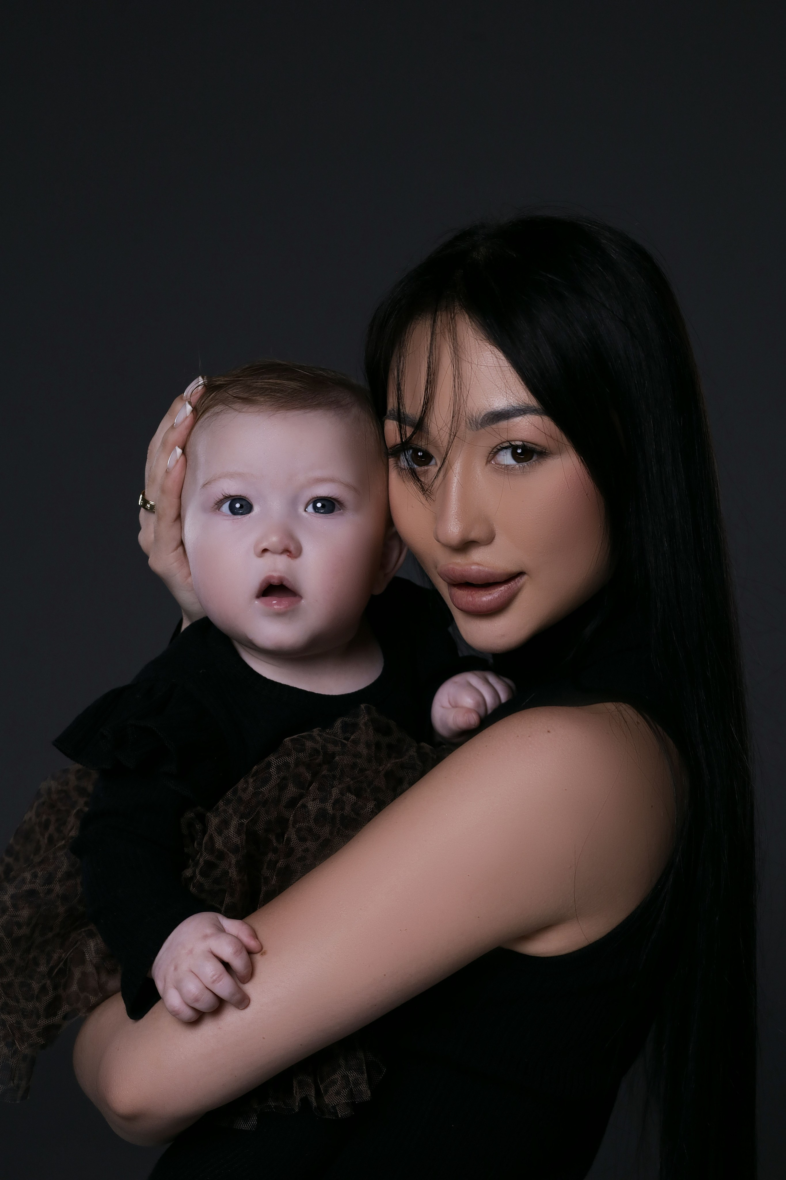 Семья. Ellaya.ph