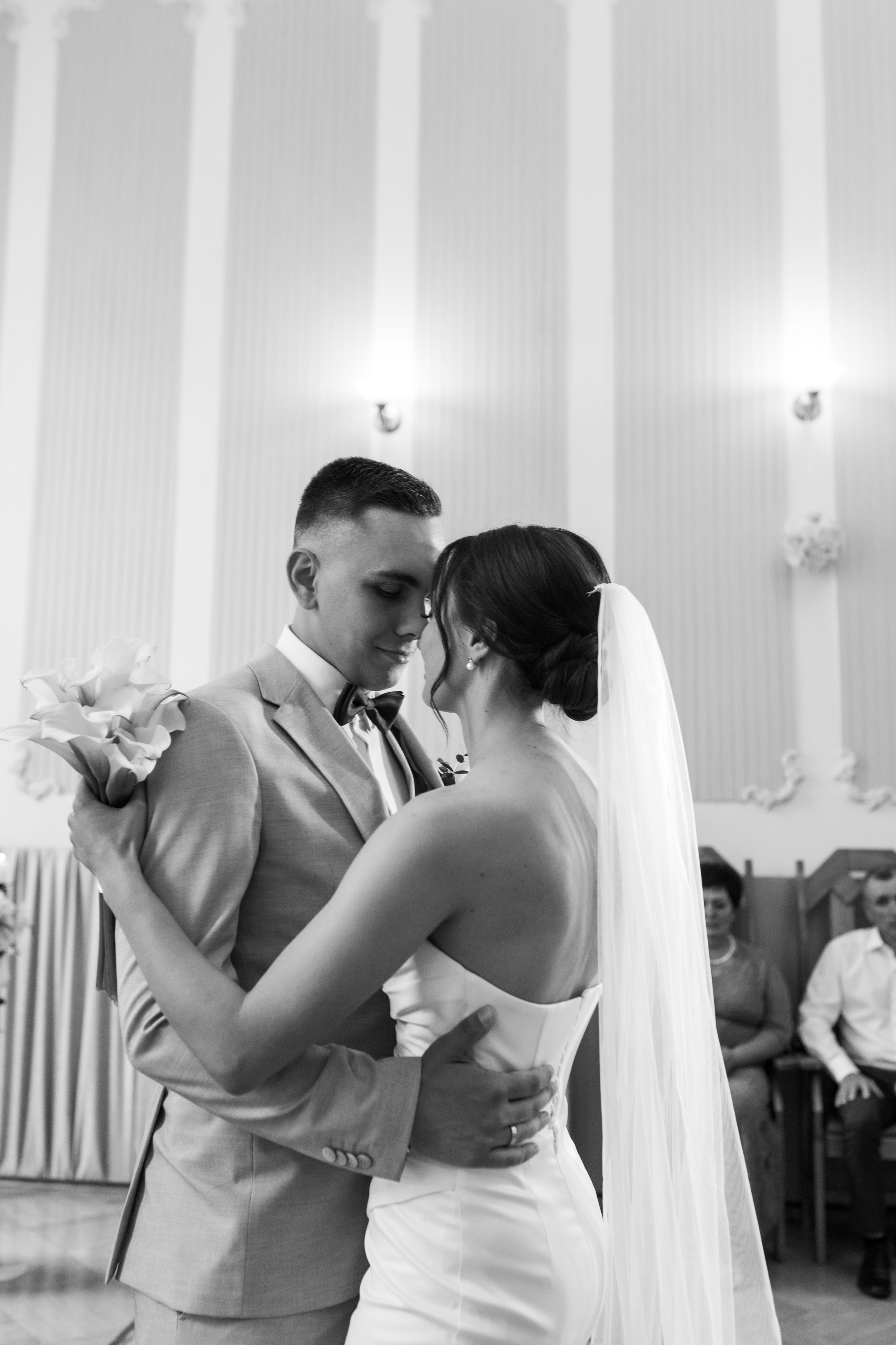 Юлия&Дмитрий. Фотограф Даугавпилс/Рига Виктория Нитиша