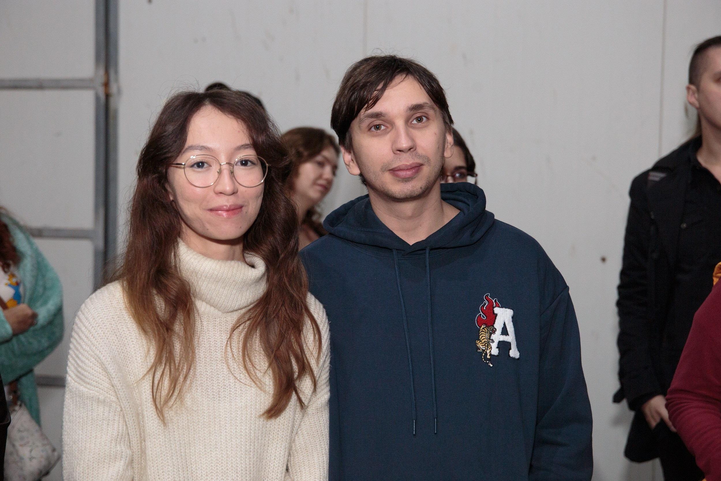 Городская Ханука Хайфа 2023. Портретный и репортажный фотограф в Израиле Рома Бирман