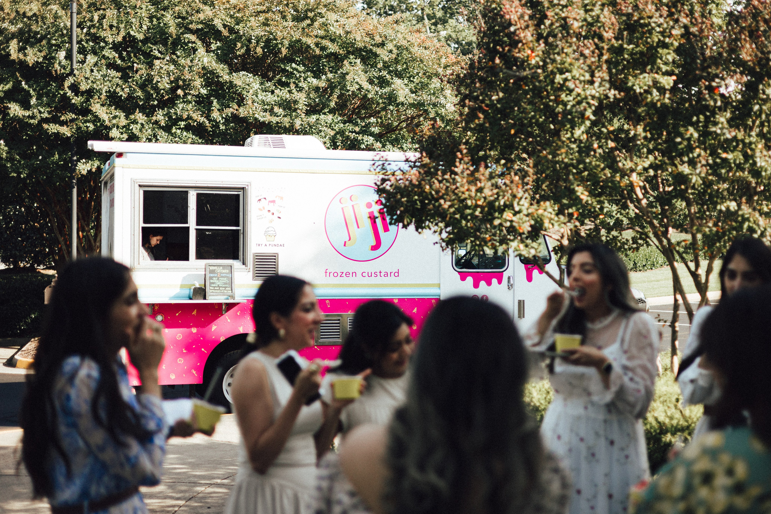 Rumsha’s Baby Shower. Sara Eulalia | Virginia Photographer