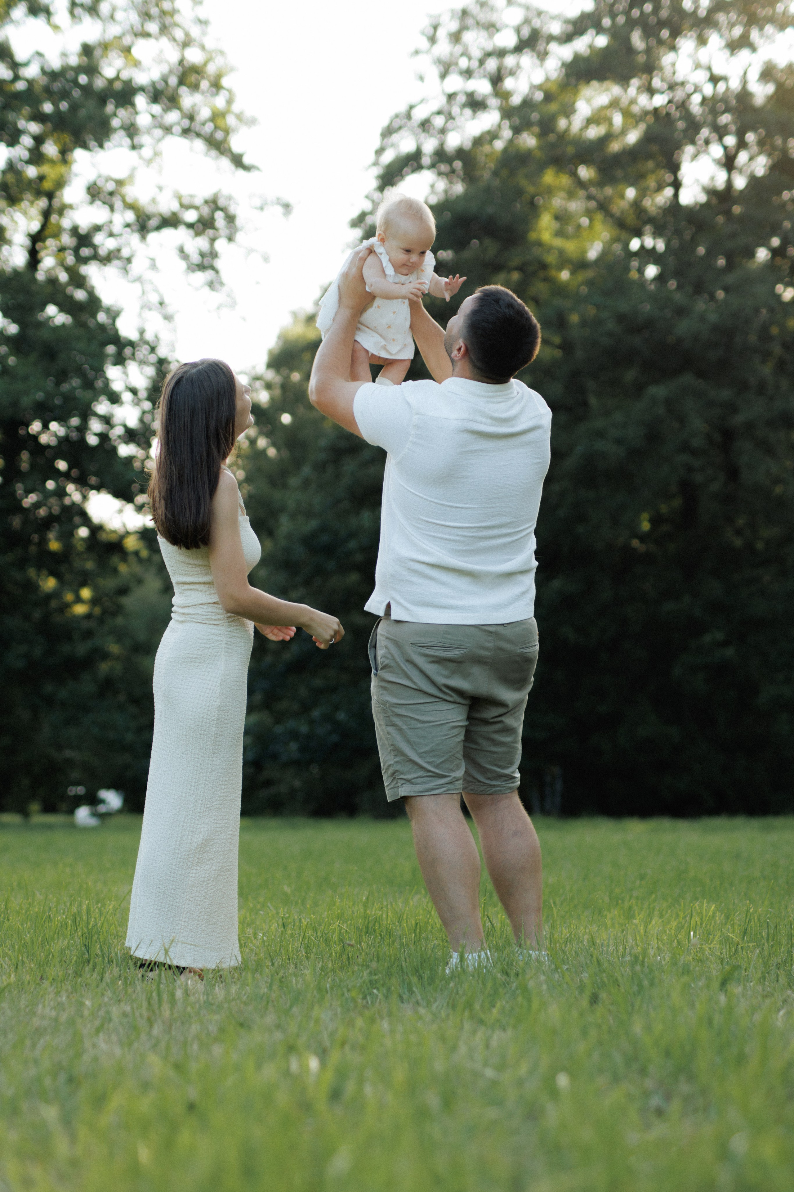 S&D family. Emily Photography
