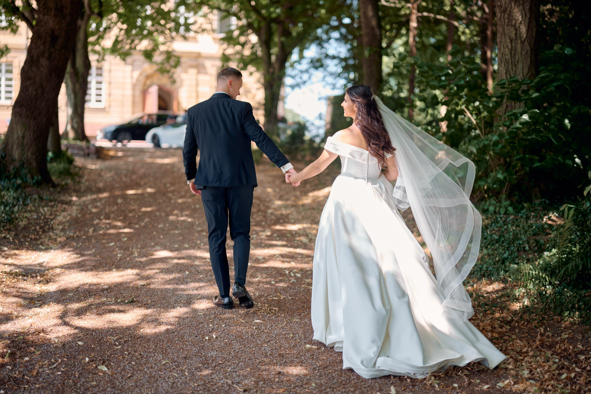 Hochzeit Kloster Erlenbad | Alex Fetter | af-photodesign