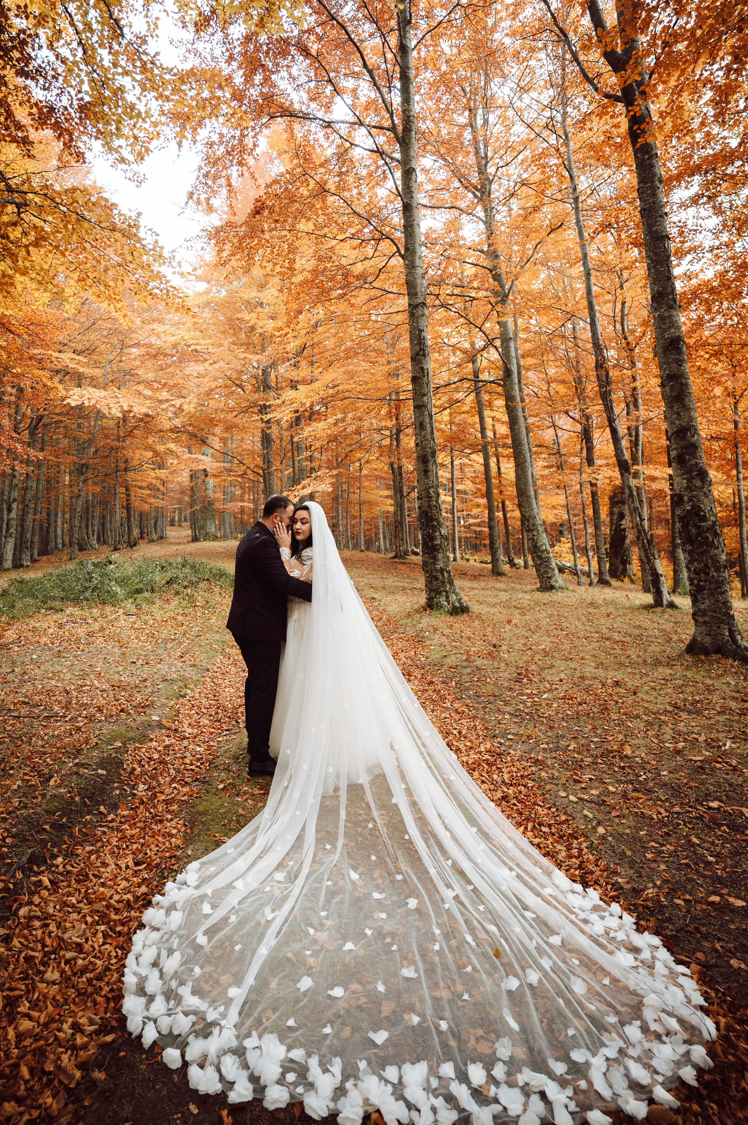 Catalina & Catalin. The Catalins Events — Wedding Photography & Videography