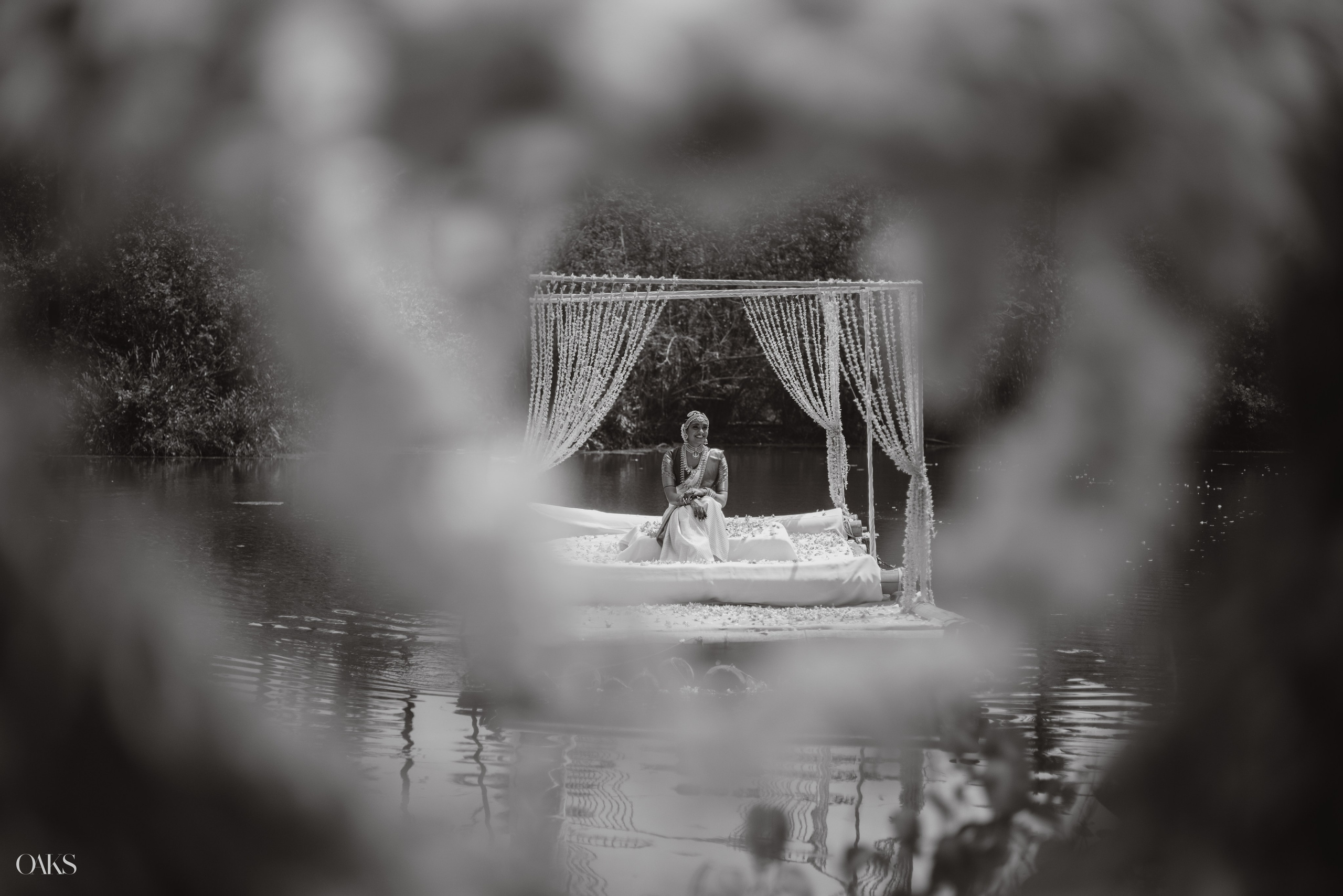 Jahanavi & Daniel. Wedding & Editorial Photographer | Anandshivadas