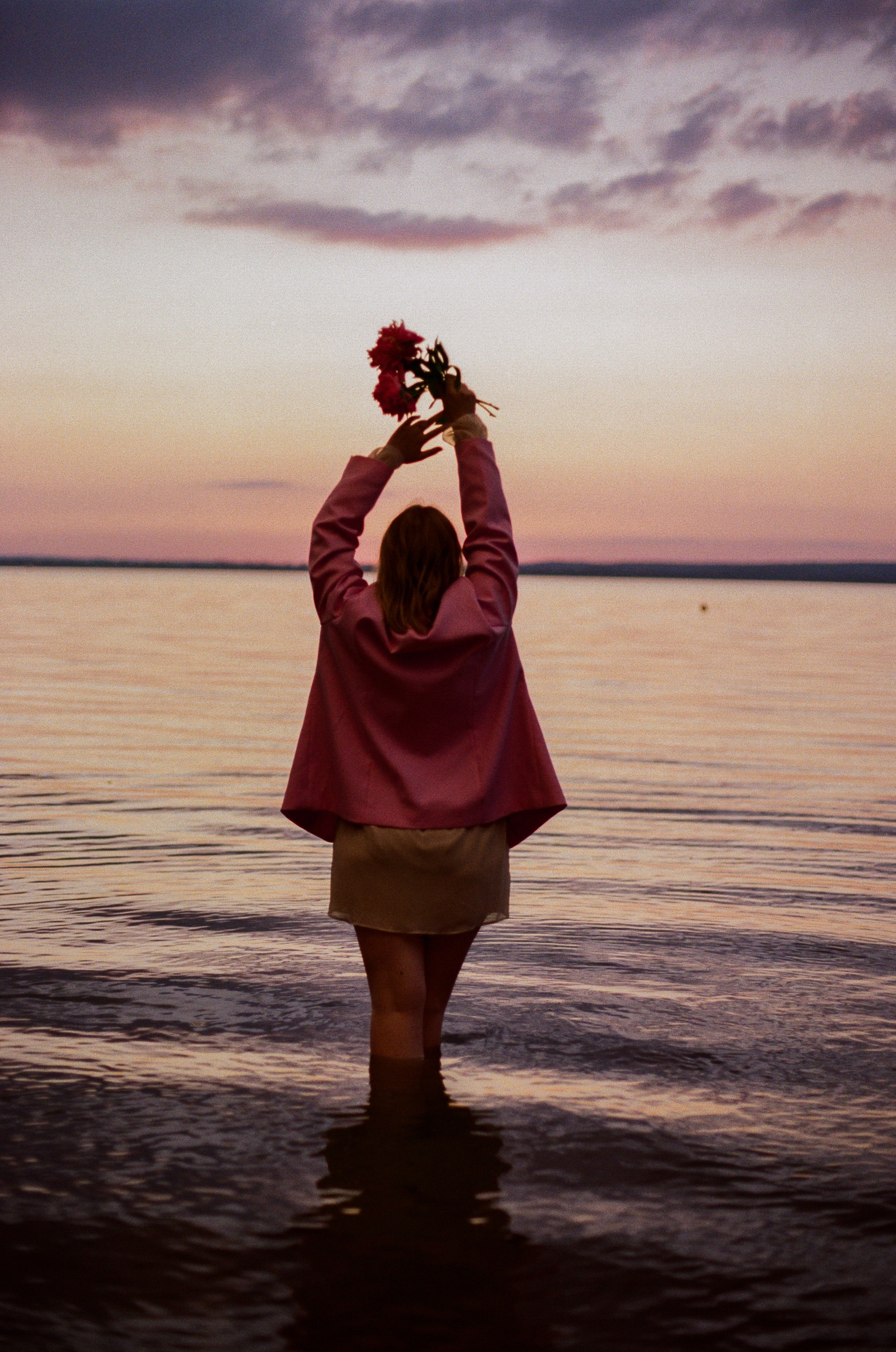 Прекрасные Вы. Фотограф из Минска