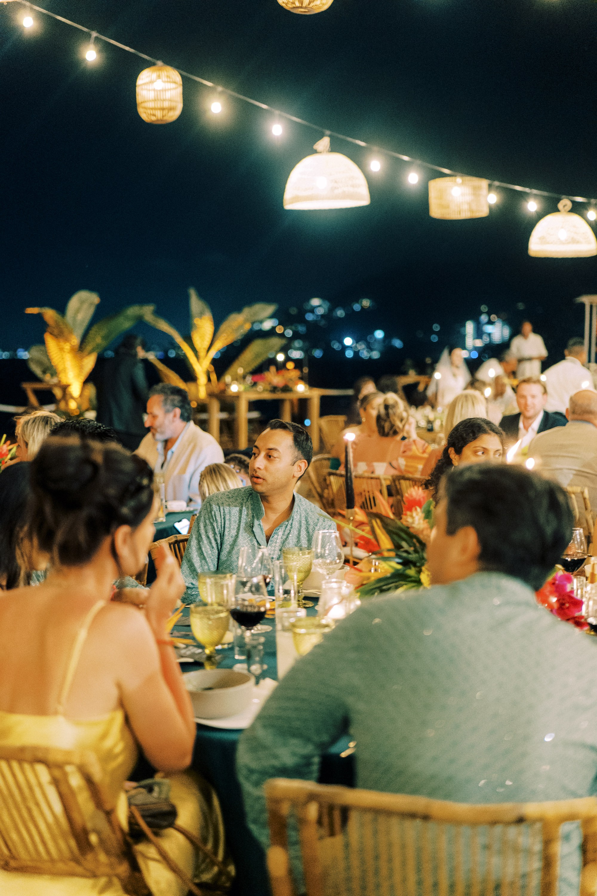 Wedding in Palo Maria. Sayulita Wedding Photographer, Puerto Vallarta, Cabo