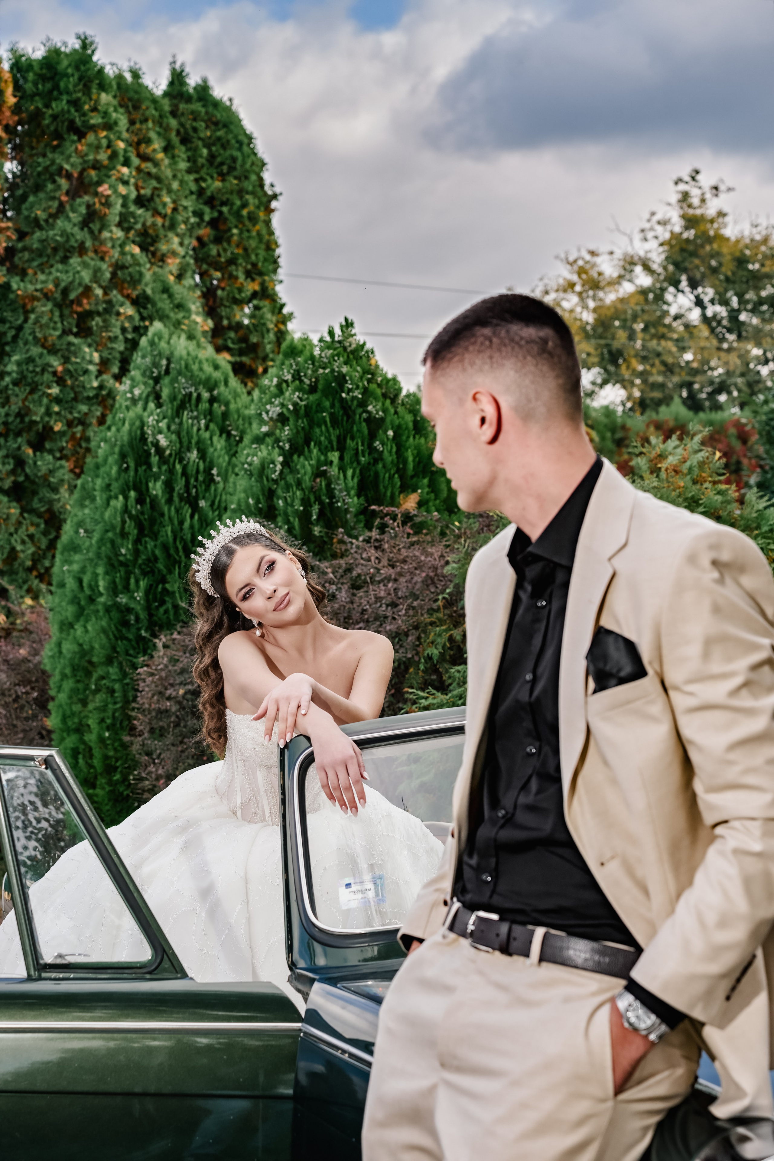 Miona and Strahinja. Marko Superio | Wedding & Portrait Photographer