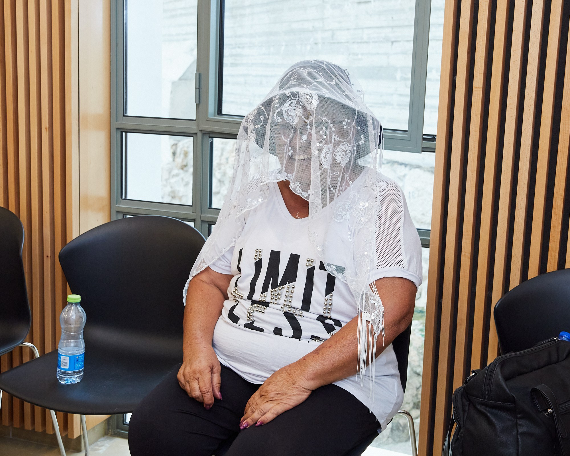 Бар-мицва на Котеле. Портретный и репортажный фотограф в Израиле Рома Бирман