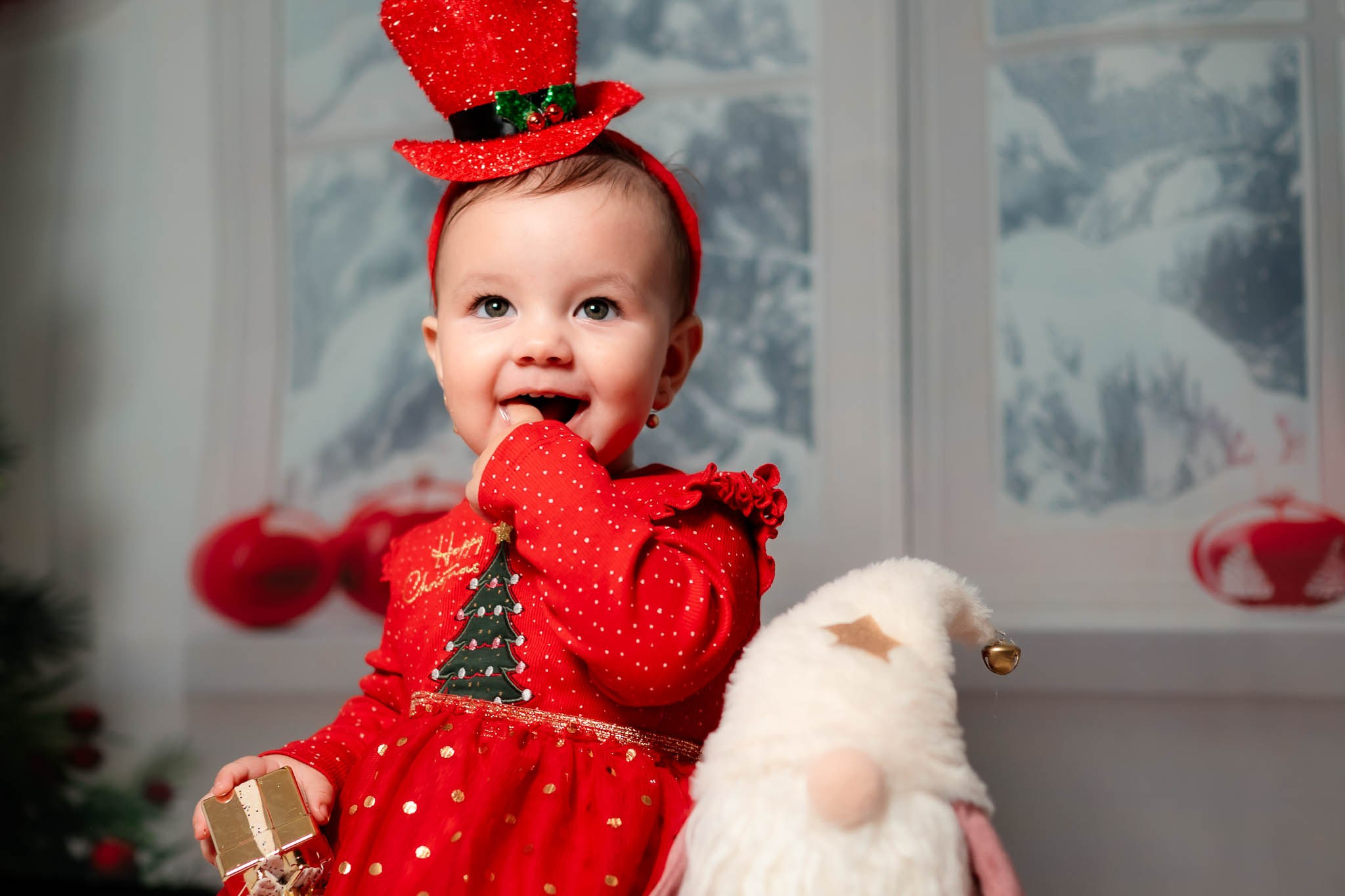 Sedinta Craciun Oana