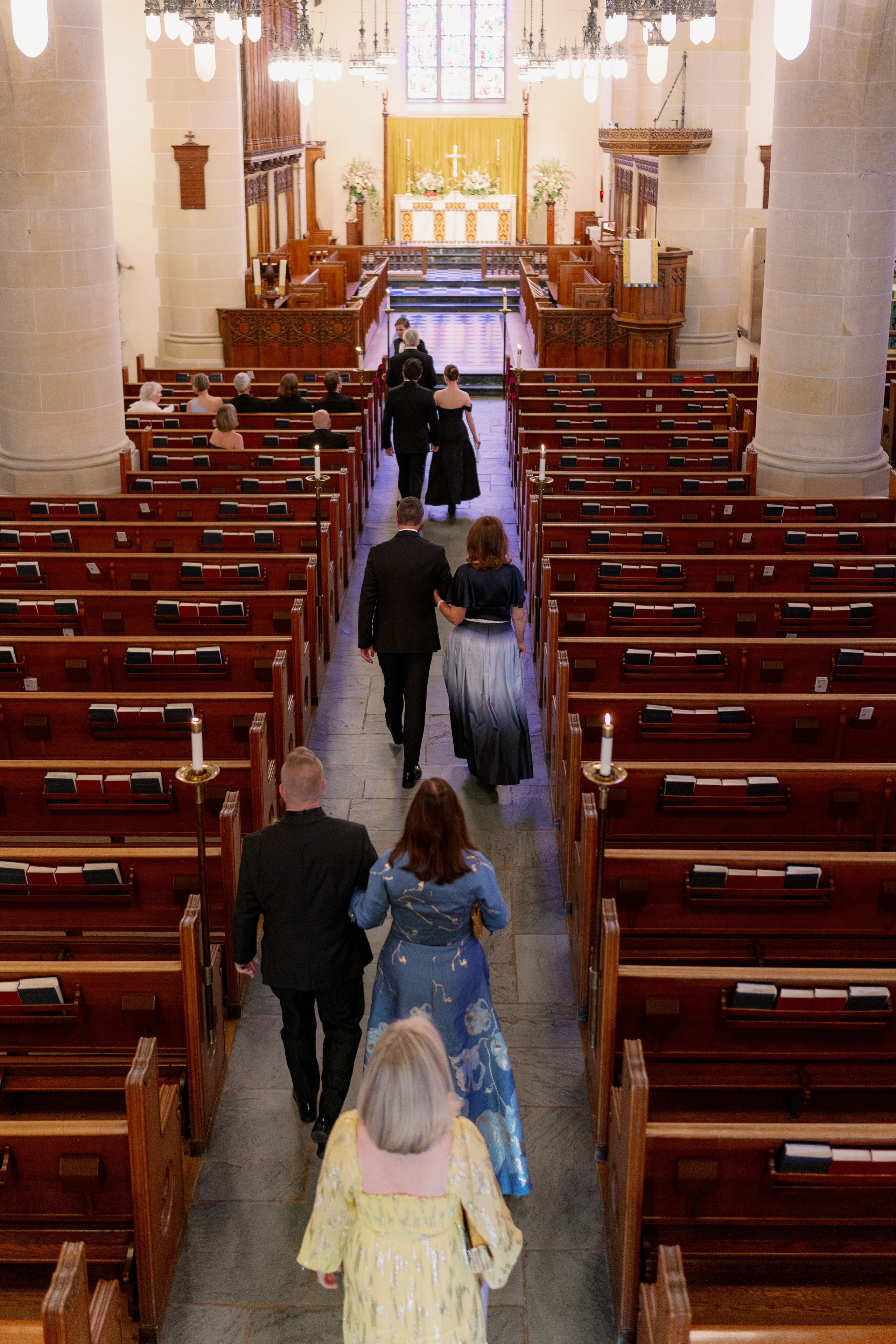 Collier and Matthew. Wedding photographer and videographer New York | New Jersey