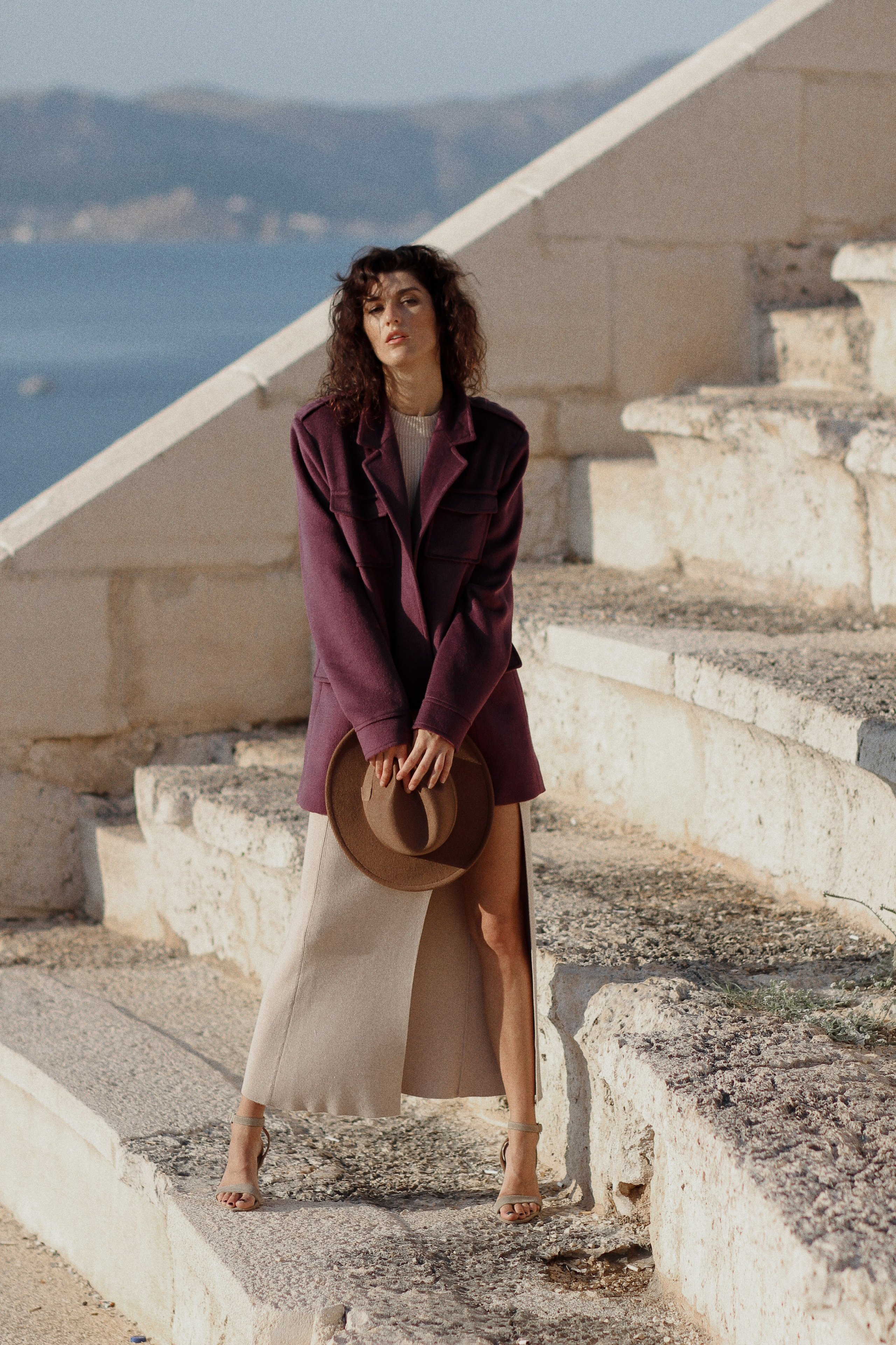 IRA. Valerıya Efremova Photographer Barcelona