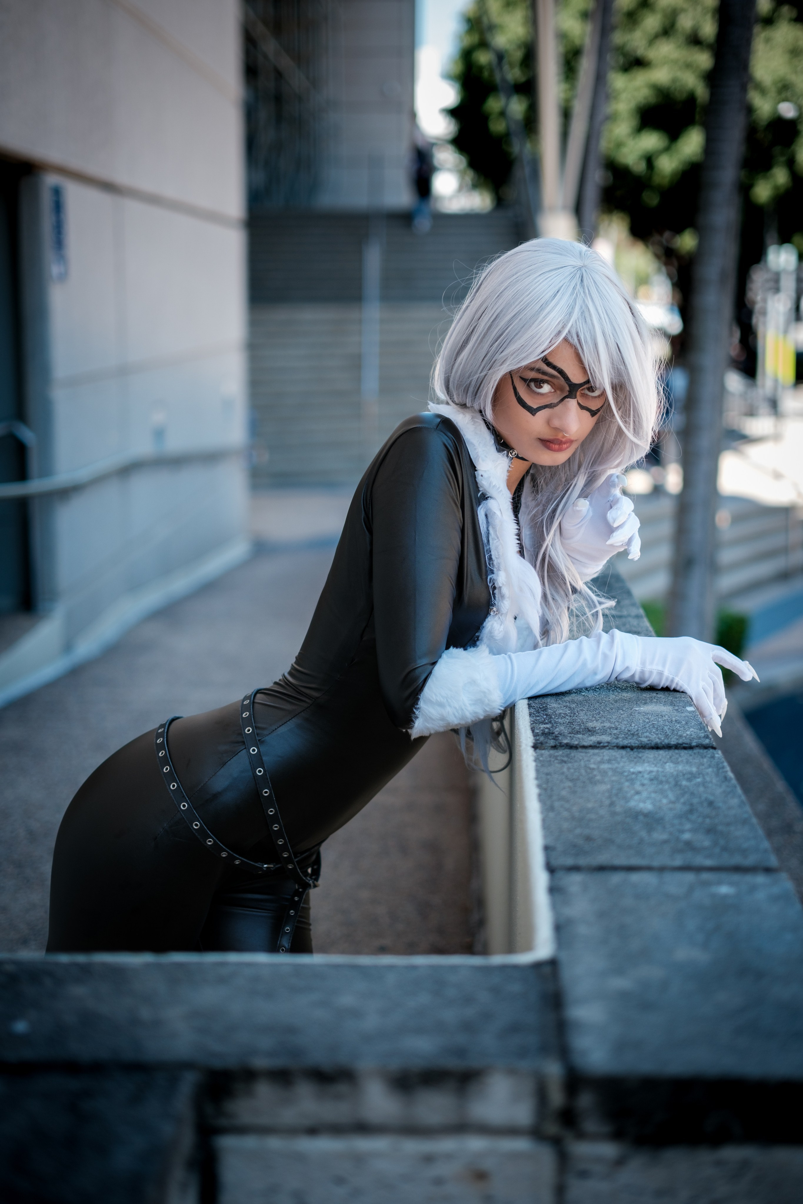 Colour and Attitude. Alex Goldenberg Photography