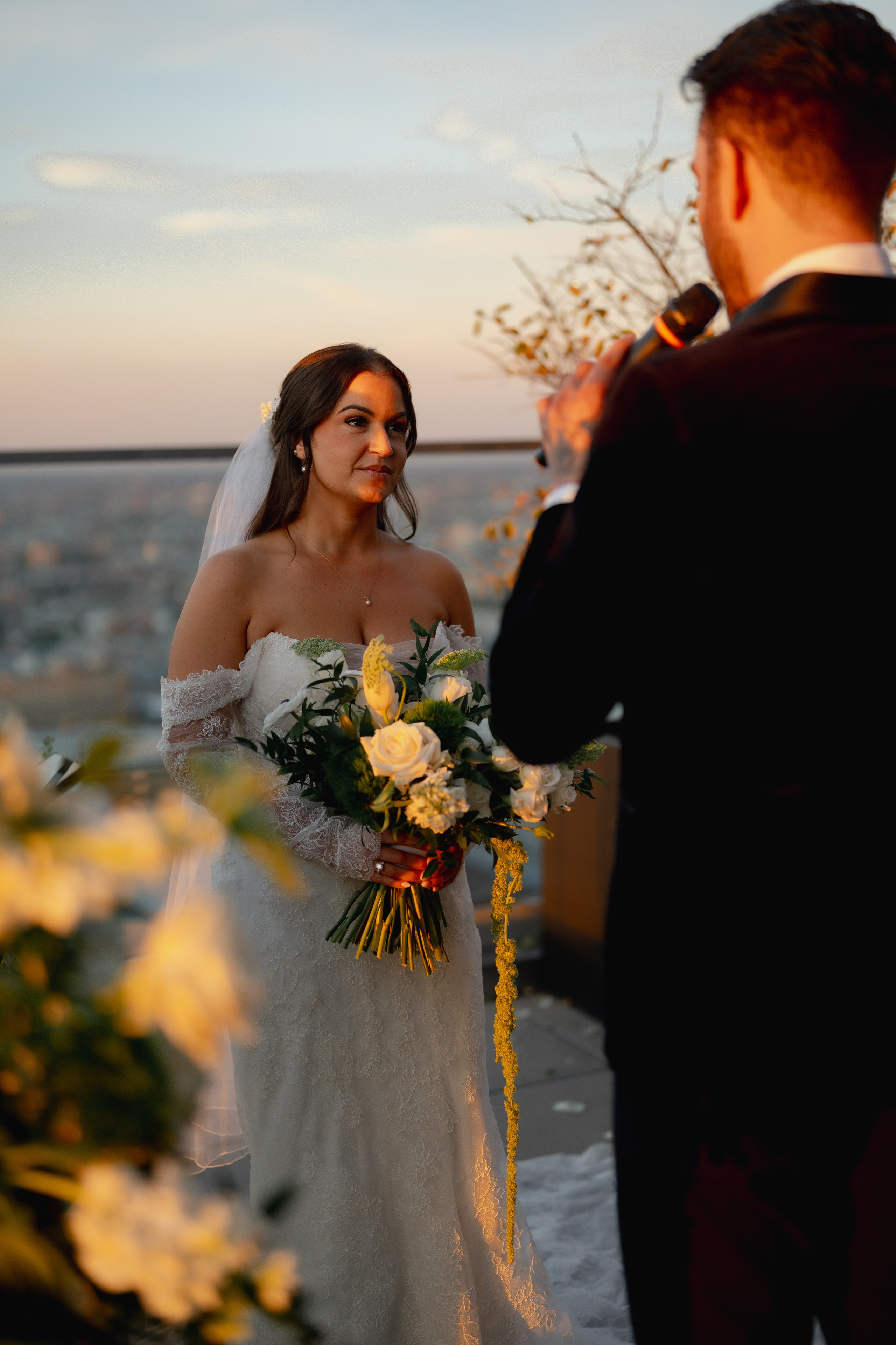 Leigh and Jennifer wedding day. Anna Krasnova Wedding photographer