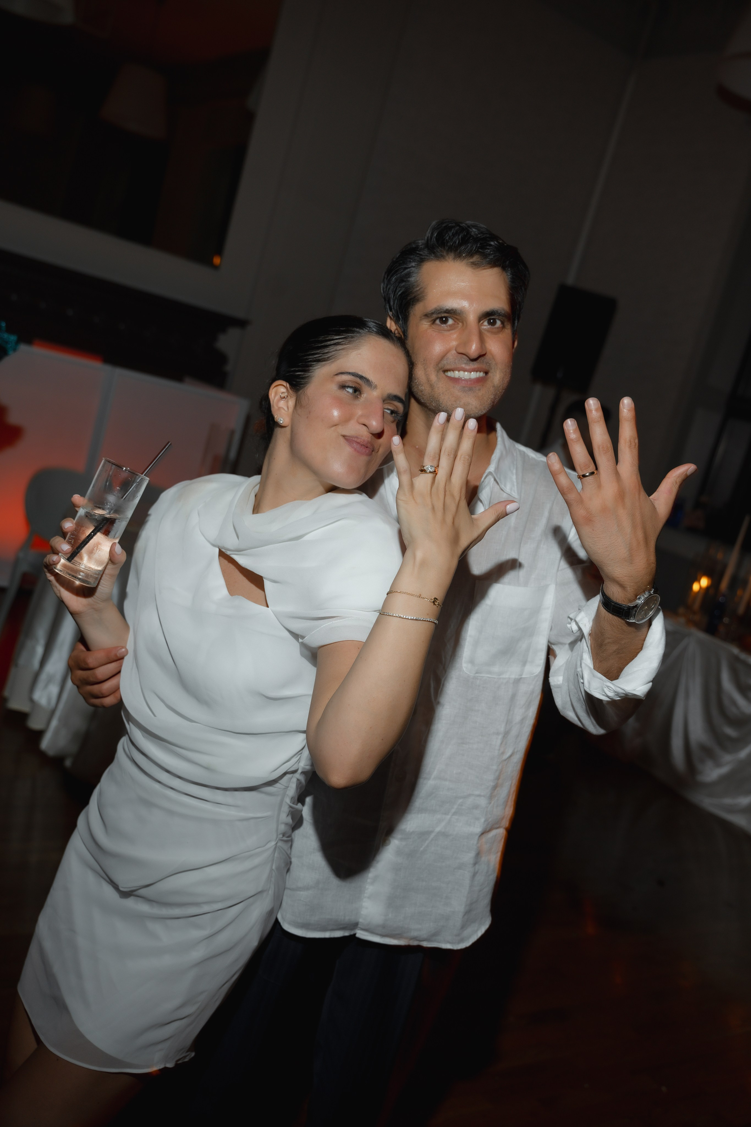 Amir and Maya. Anna Krasnova Wedding photographer