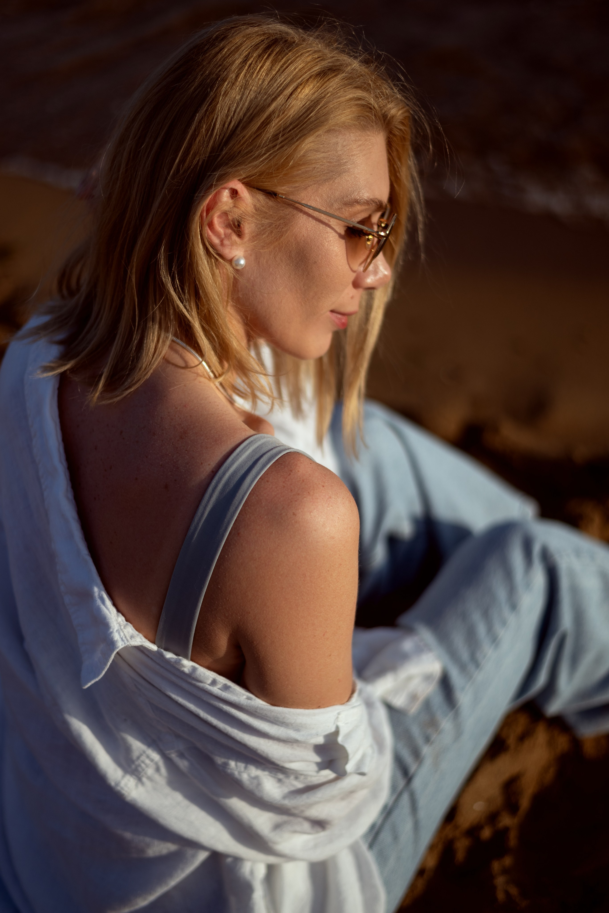 Фотосессия в Сиде. Фотограф Анталия, Кемер, Белек, Сиде Дарья Кая