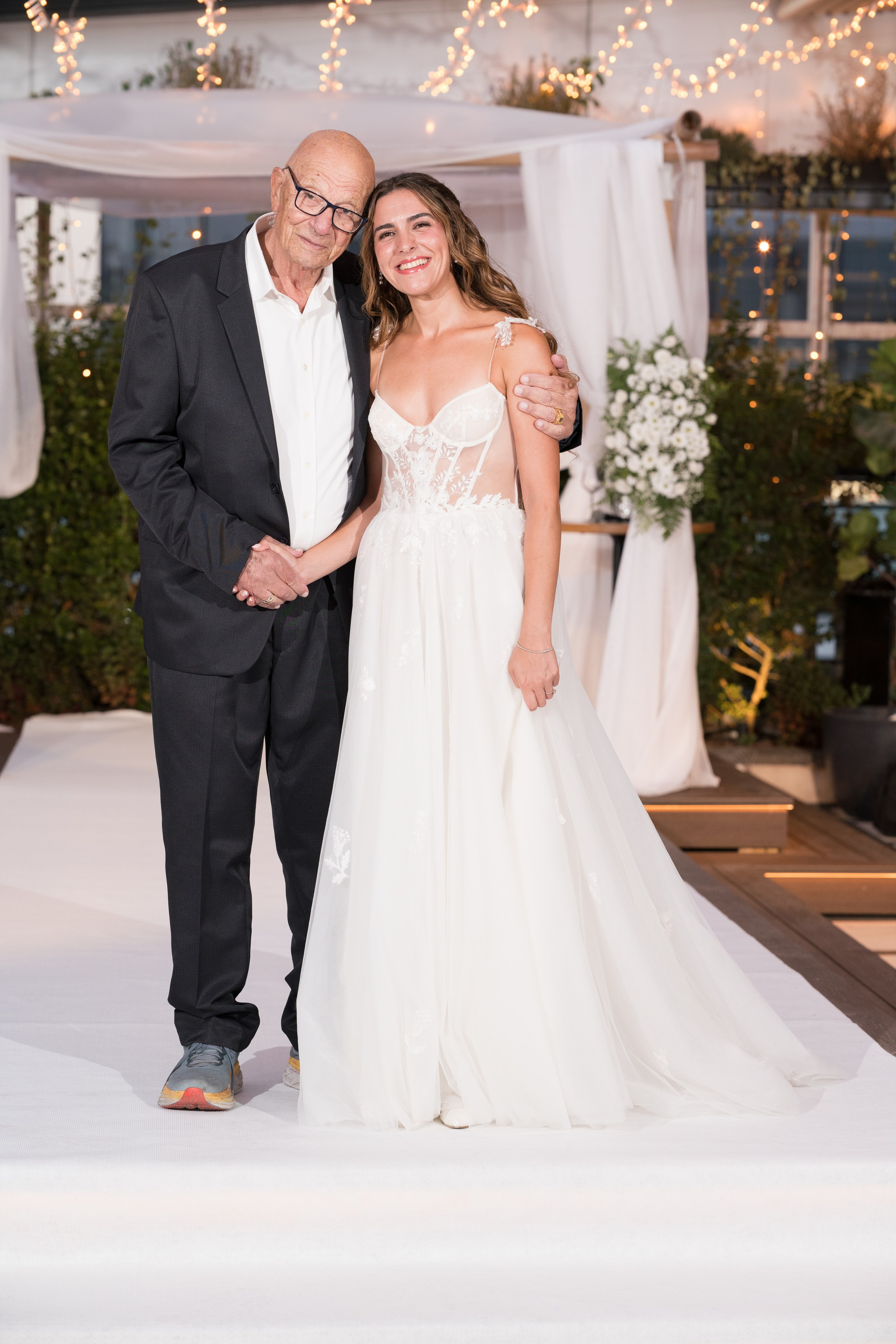 Keren & Yarden. Oleg Gurvich