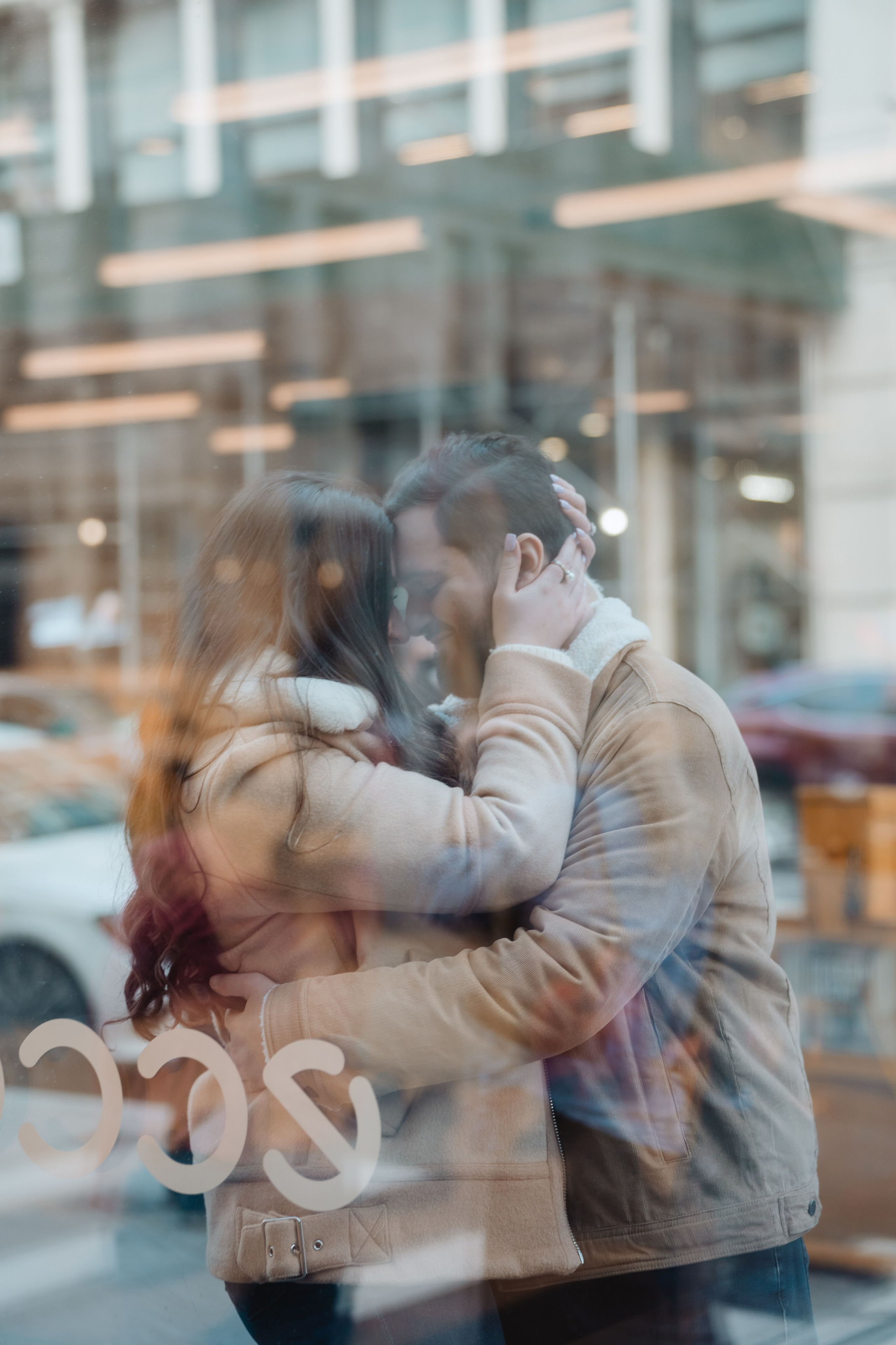Fran&Valentina. Photographer in New York Faery By Mary