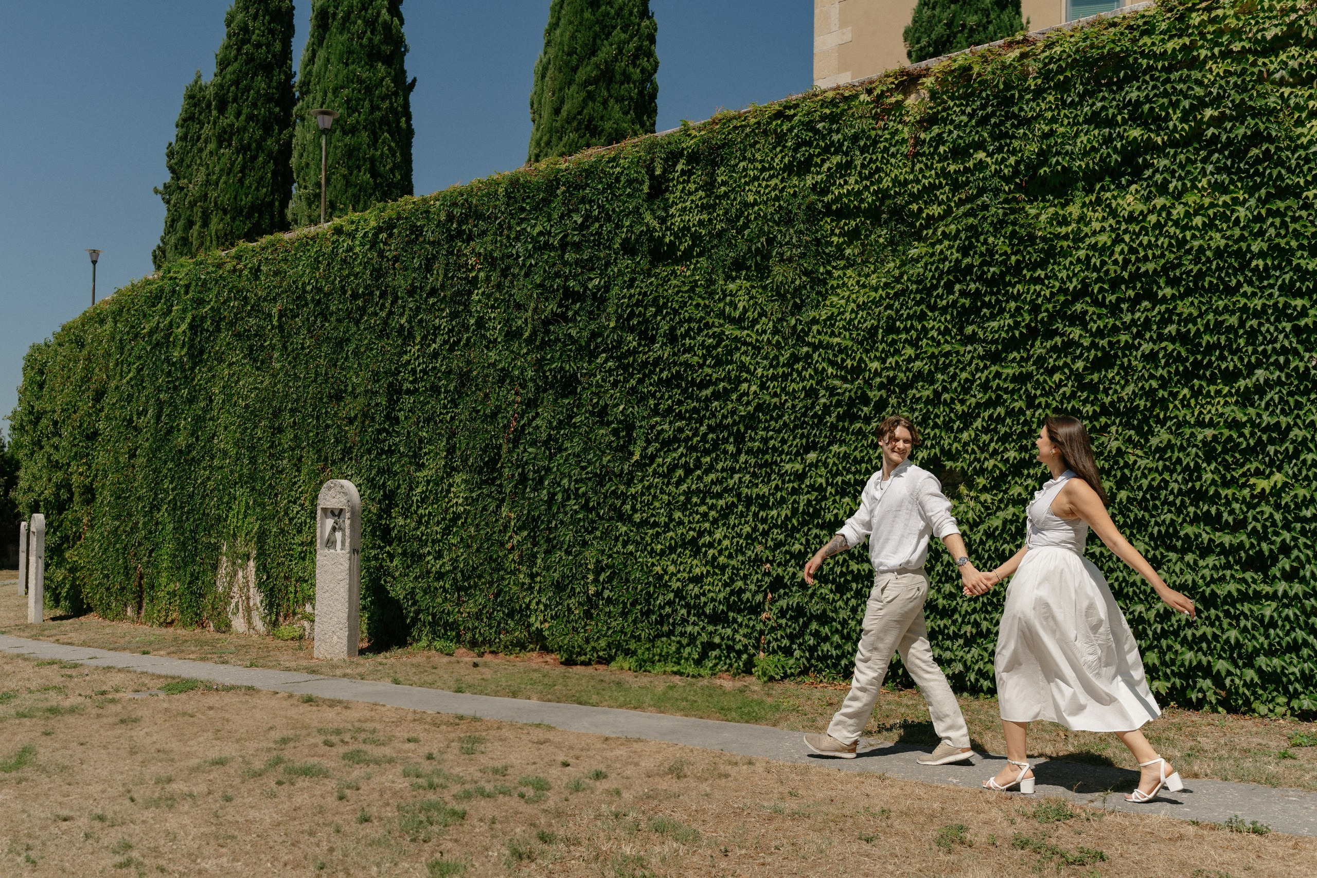 O & L (Verona, Italy). Marriage Proposal Photographer in Verona, Lake Garda and Dolomites| Diana Fedrigo
