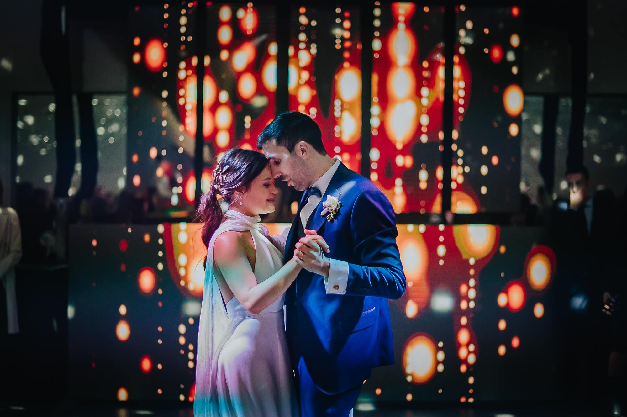 Fotos de Casamiento en Santa Lucia Arpilar | Andre + Fran