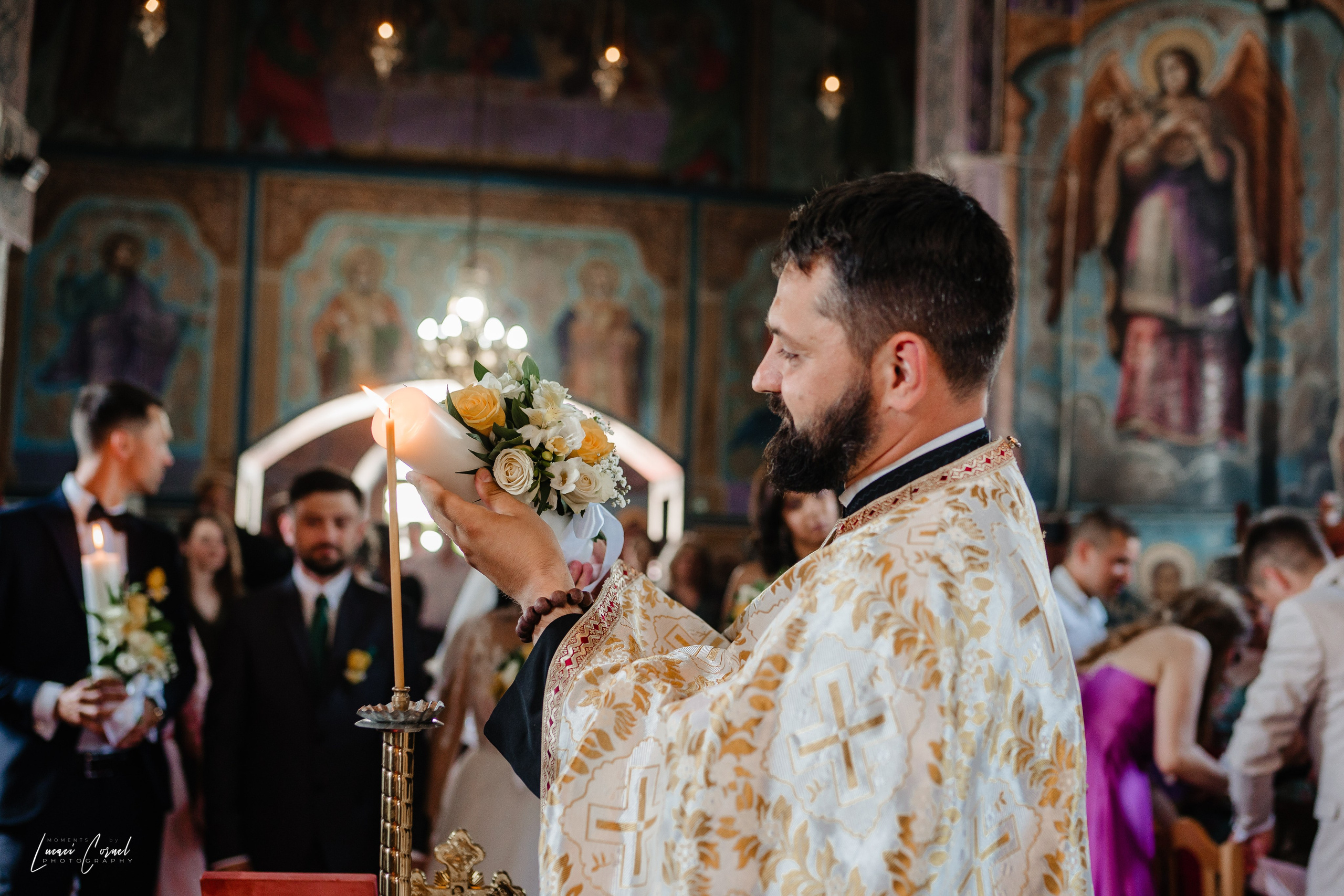 Andreea & Ștefan – Nuntă cu suflet. Fotograf de nuntă, corporate, botezuri, majorate și aniversări Roman, Lucaci Cornel