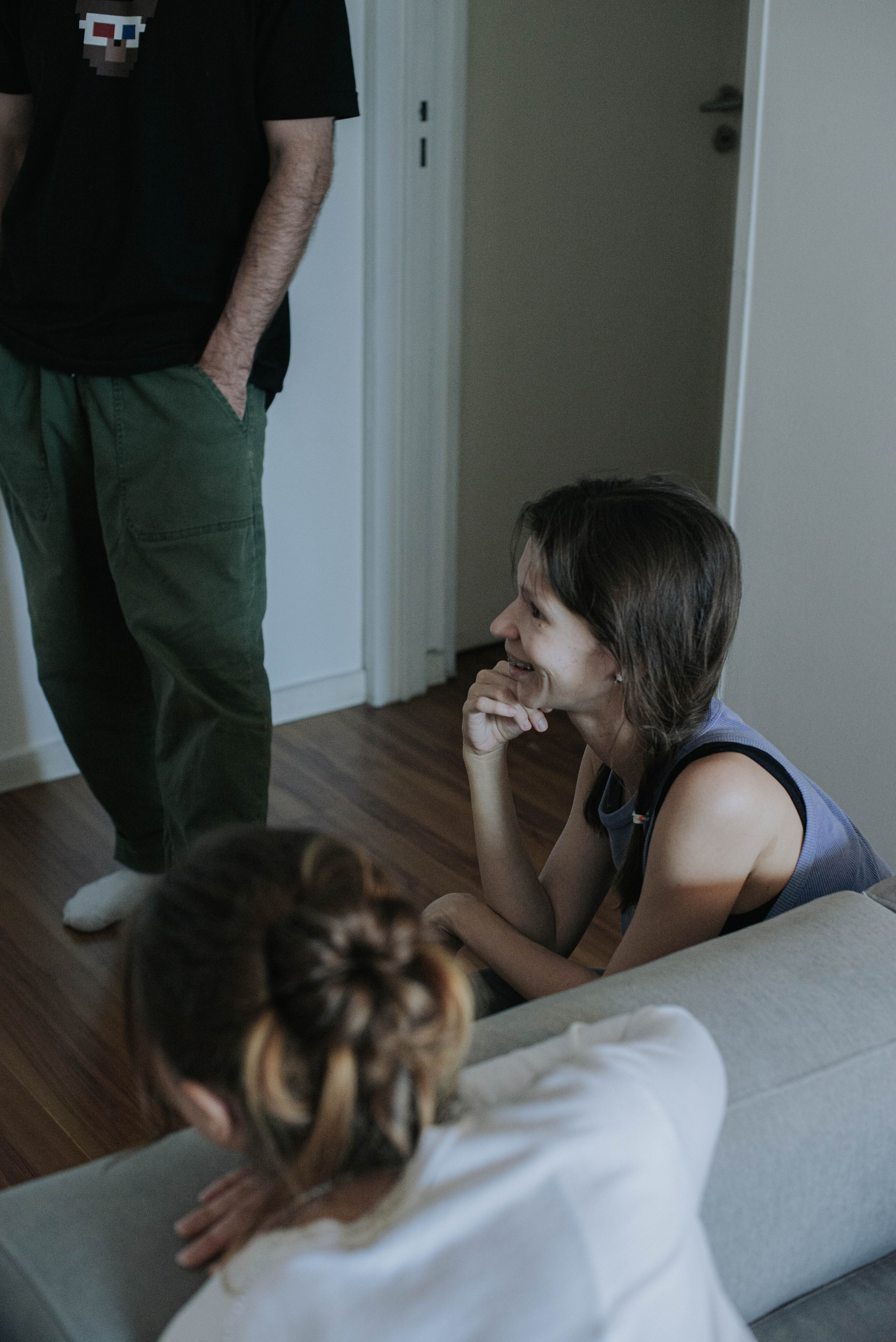 Children’s Book Club. Moydodyr. Photographer @elmirkami in the city of Buenos Aires