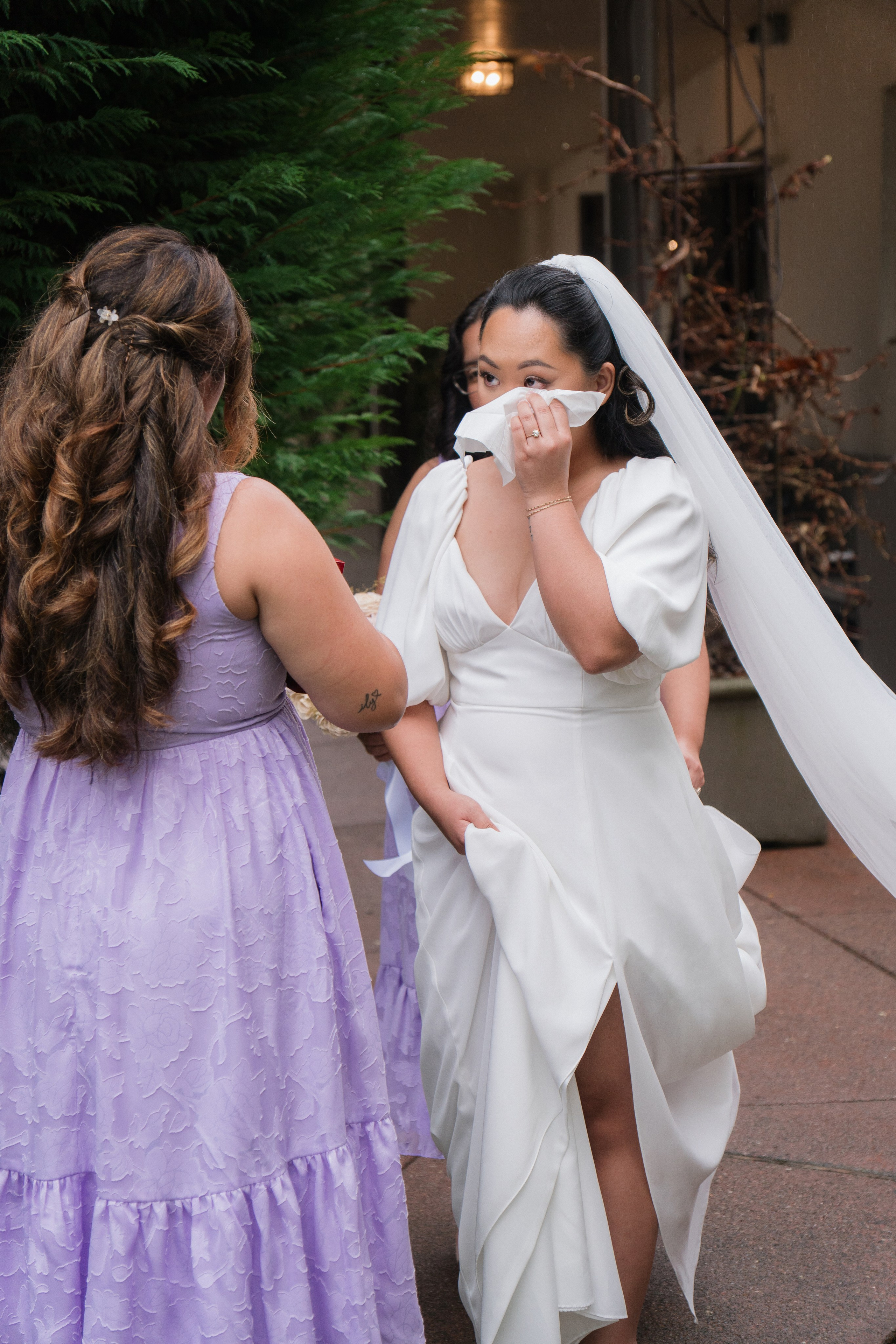 Julie and Metta | Full Wedding day. Photographer in Washington Sophia D