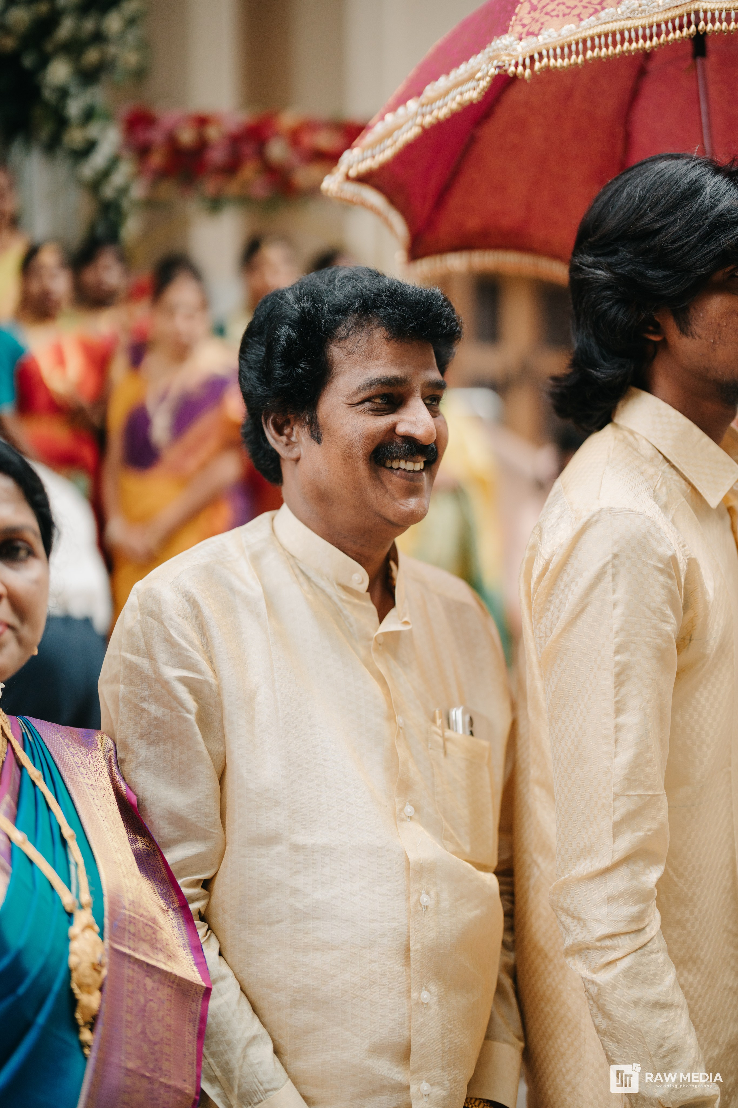 Hrasha + Hanisha: A Love Full of Laughter and Light. “Raw Media: Authentic Wedding Stories in Vivid Detail”