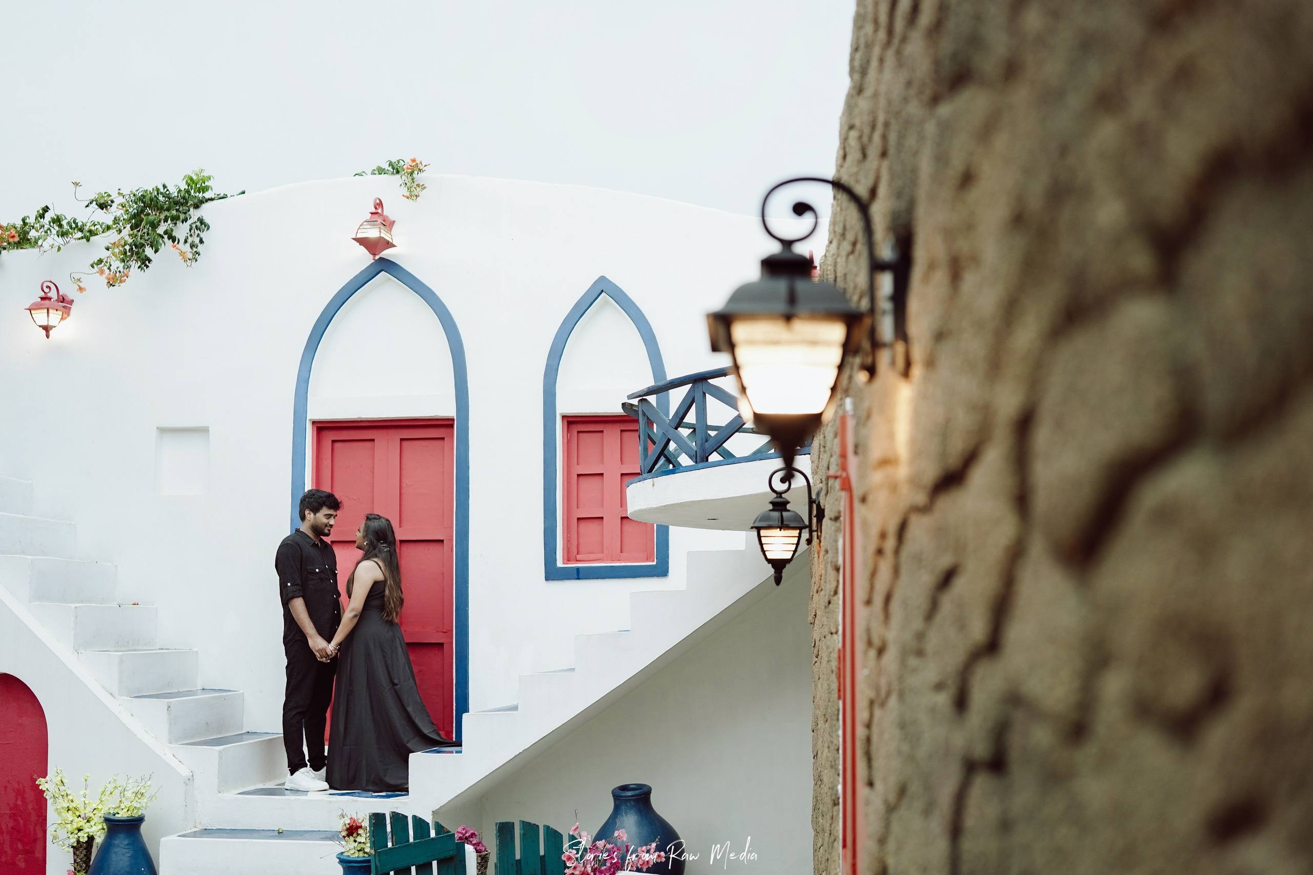 Prasanth + Venitha Prewedding. “Raw Media: Authentic Wedding Stories in Vivid Detail”