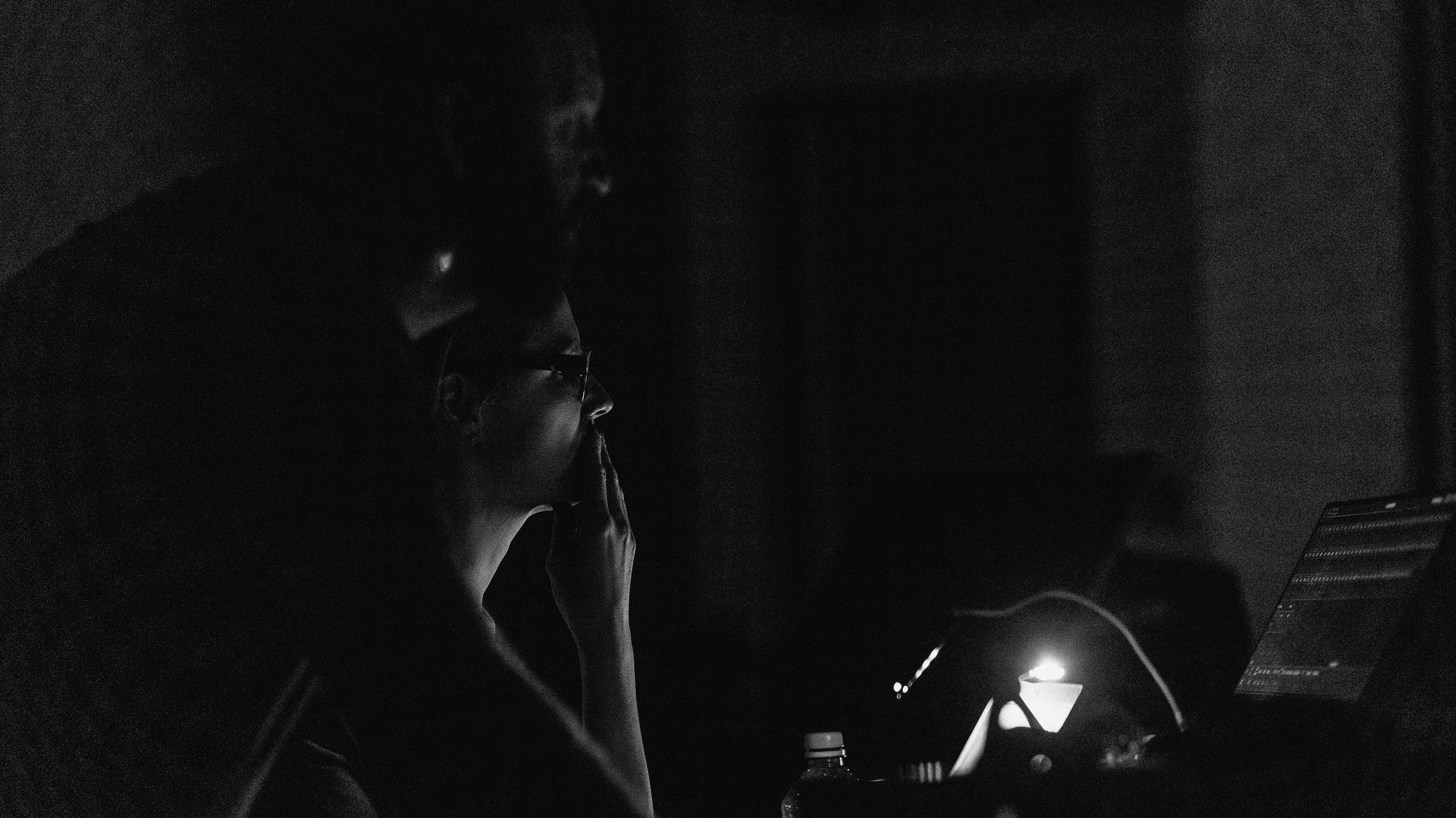 Леонид Парфенов. Фотографии с мероприятий в Монреале